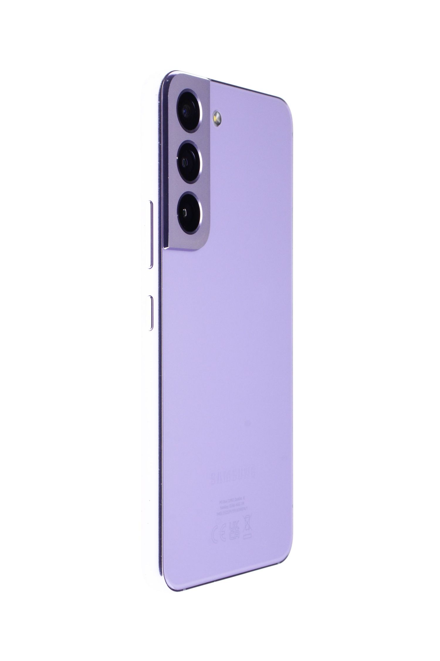 Samsung Galaxy S22 5G 128 GB Bora Purple - Kiváló
