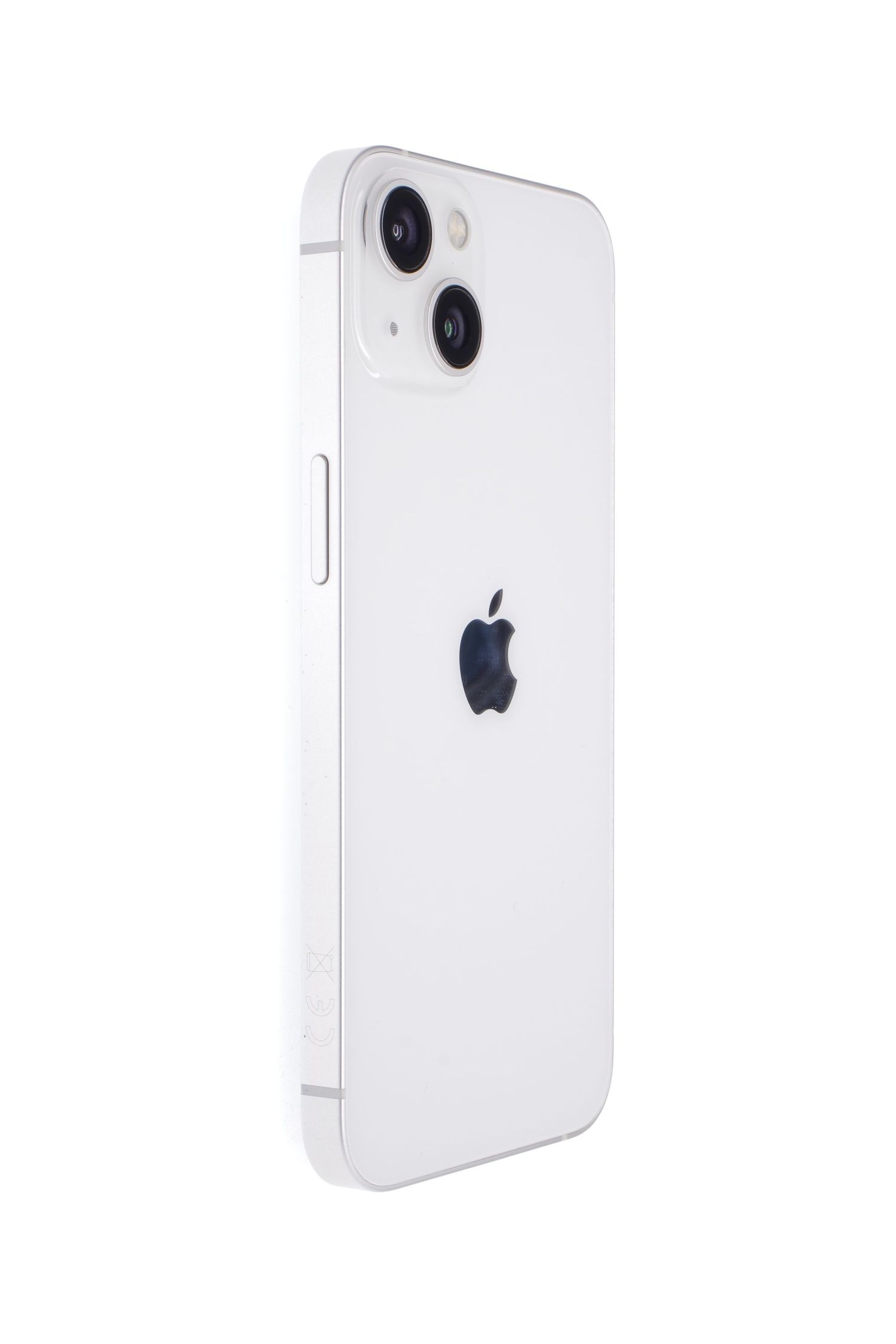 Apple iPhone 13 128 GB Starlight - Kiváló