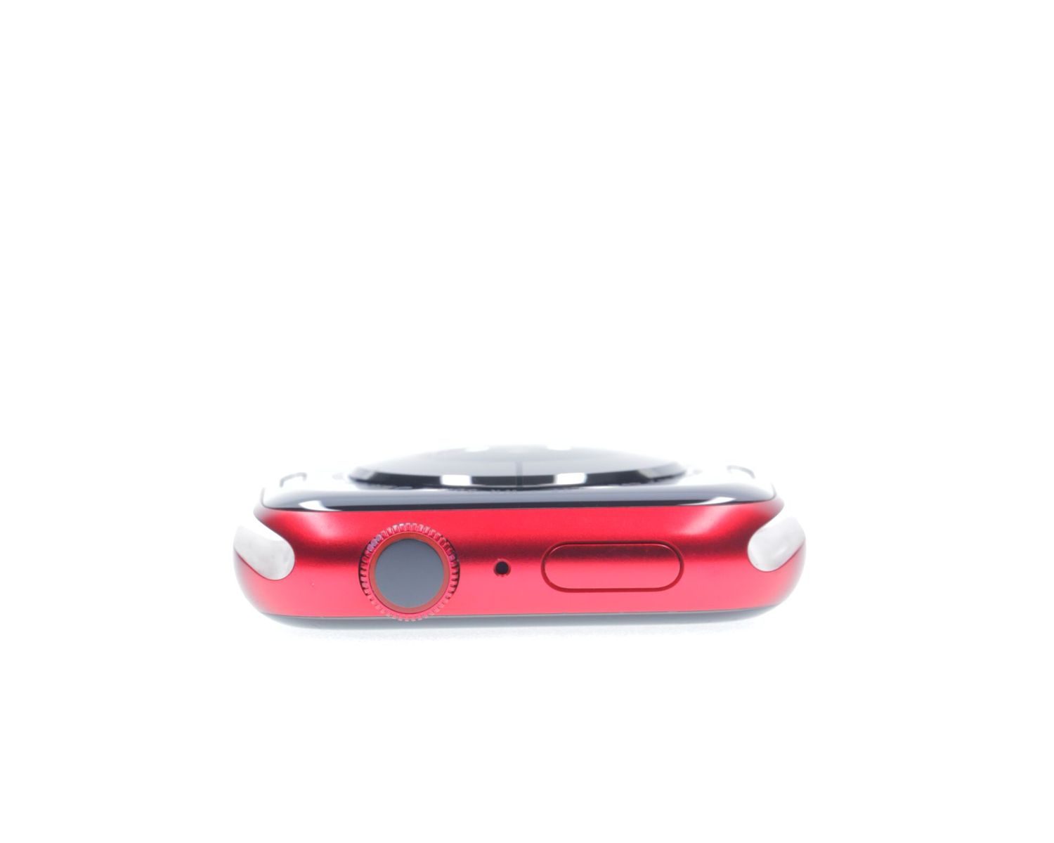 Apple Watch Series 9 2023, GPS + Cellular, Aluminium 45mm Red - Nagyon jó