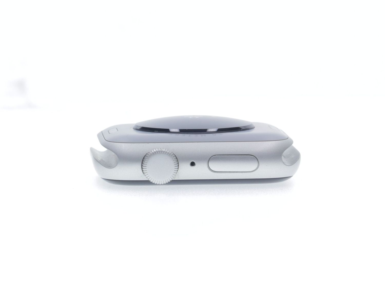 Apple Watch SE 2022, GPS, Aluminium 44mm Silver