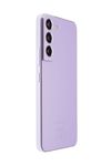 Telefon mobil Samsung Galaxy S22 5G Dual Sim, Bora Purple, 256 GB, Foarte Bun