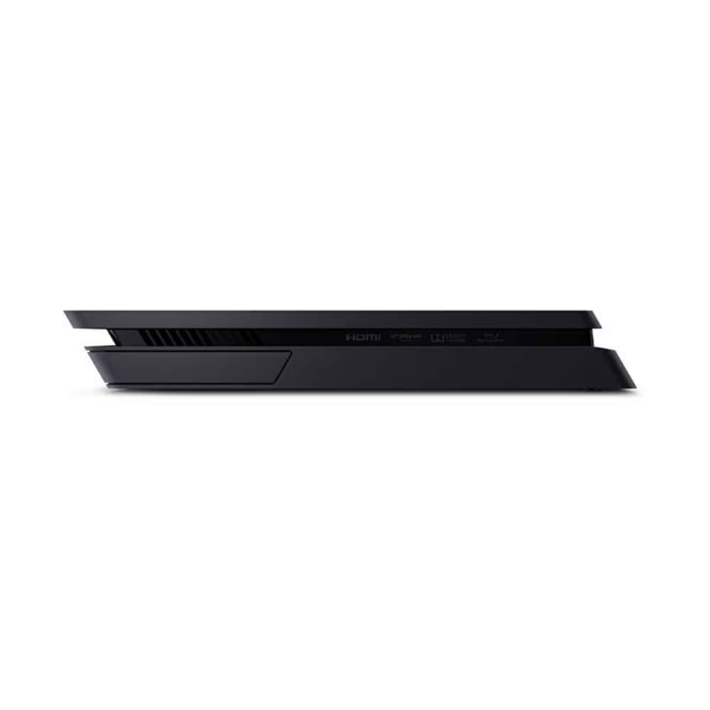 Sony PlayStation 4 Slim 500 GB Black - Πολύ καλό