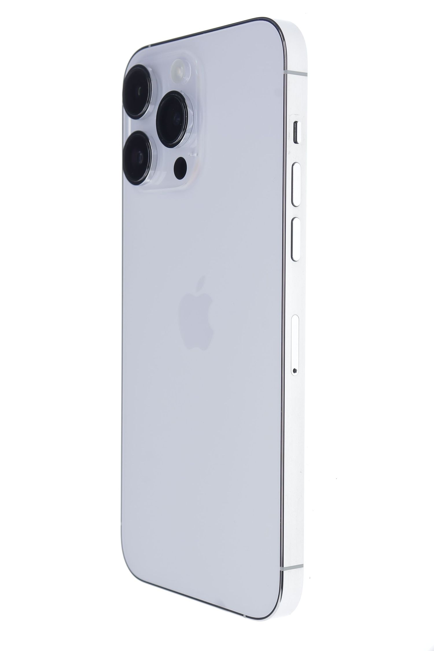 Apple iPhone 14 Pro Max 128 GB Silver - Excelent