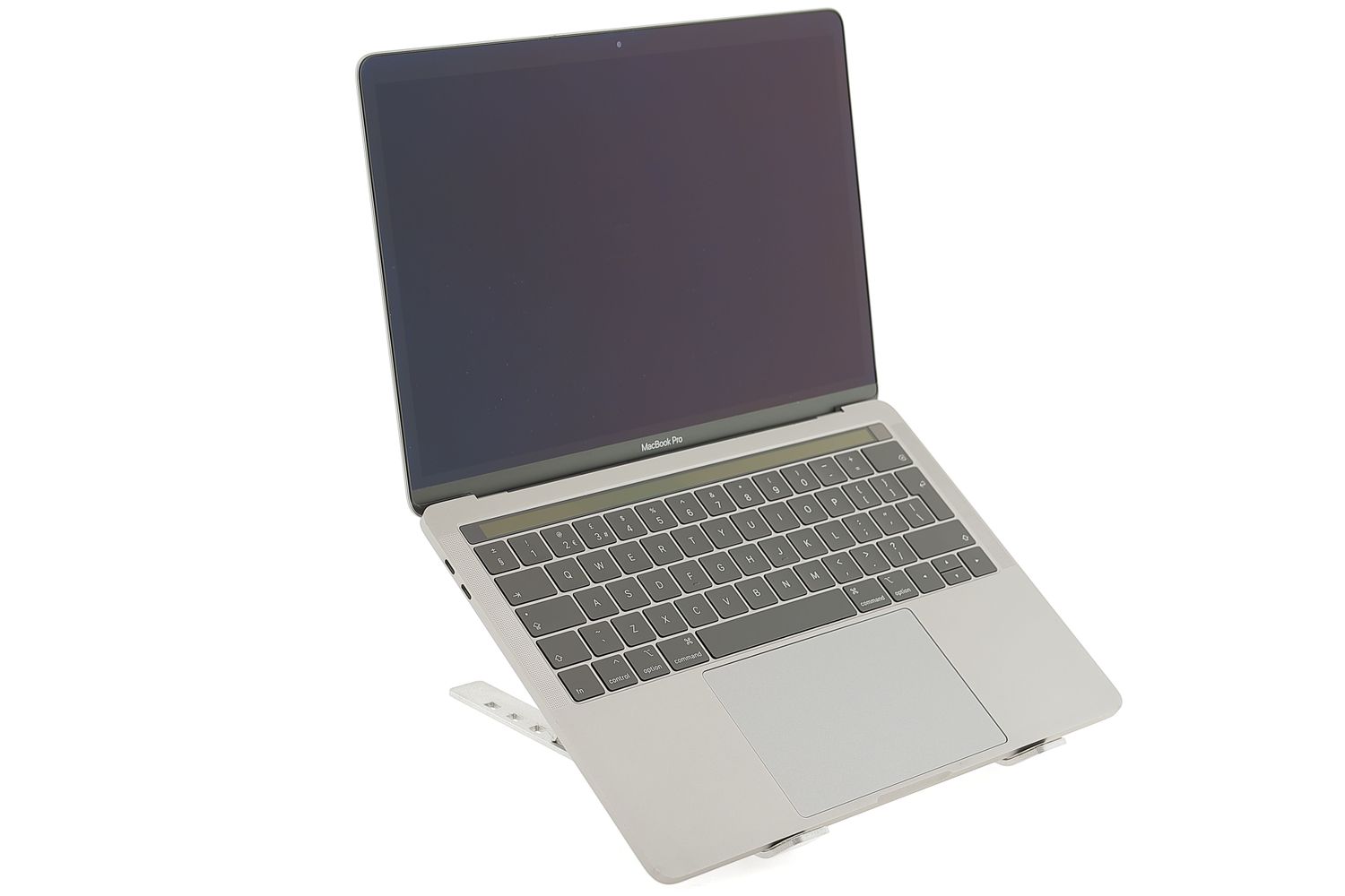 Apple MacBook Pro 13″ Touch Bar 2019, i5 1.4 GHz, 8 GB, Iris Plus Graphics 645 256 GB Space Gray - Πολύ καλό