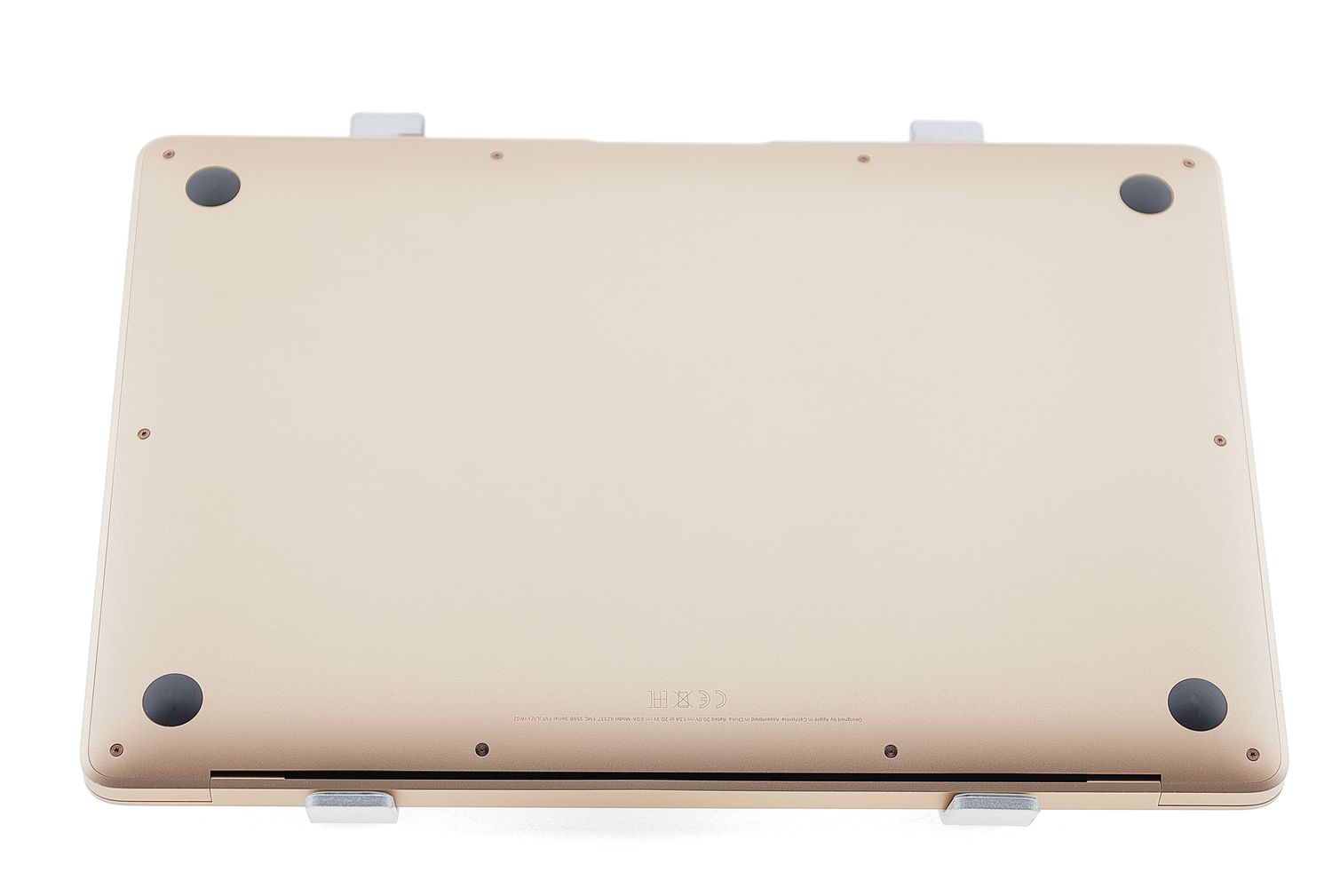Apple MacBook Air 13″ 2020, M1 8 Cores, 8 GB, 7 core GPU, Gold