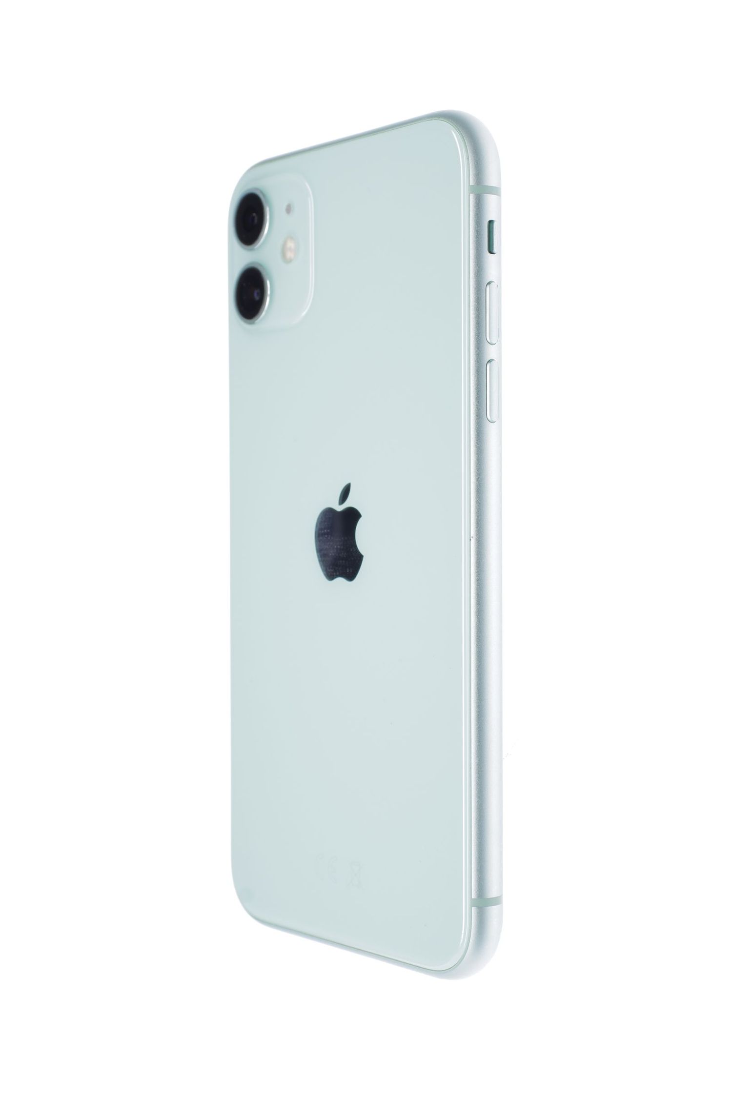 Apple iPhone 11 64 GB Green - Excelent