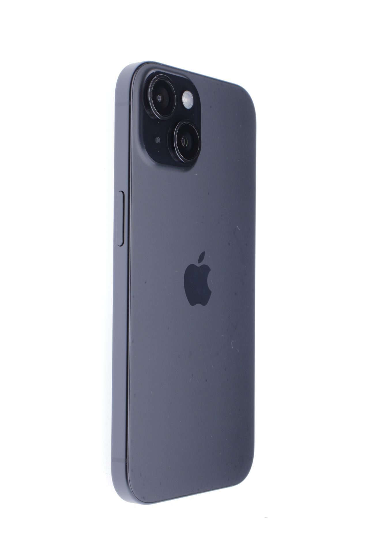 Apple iPhone 15 128 GB Black - Foarte bun