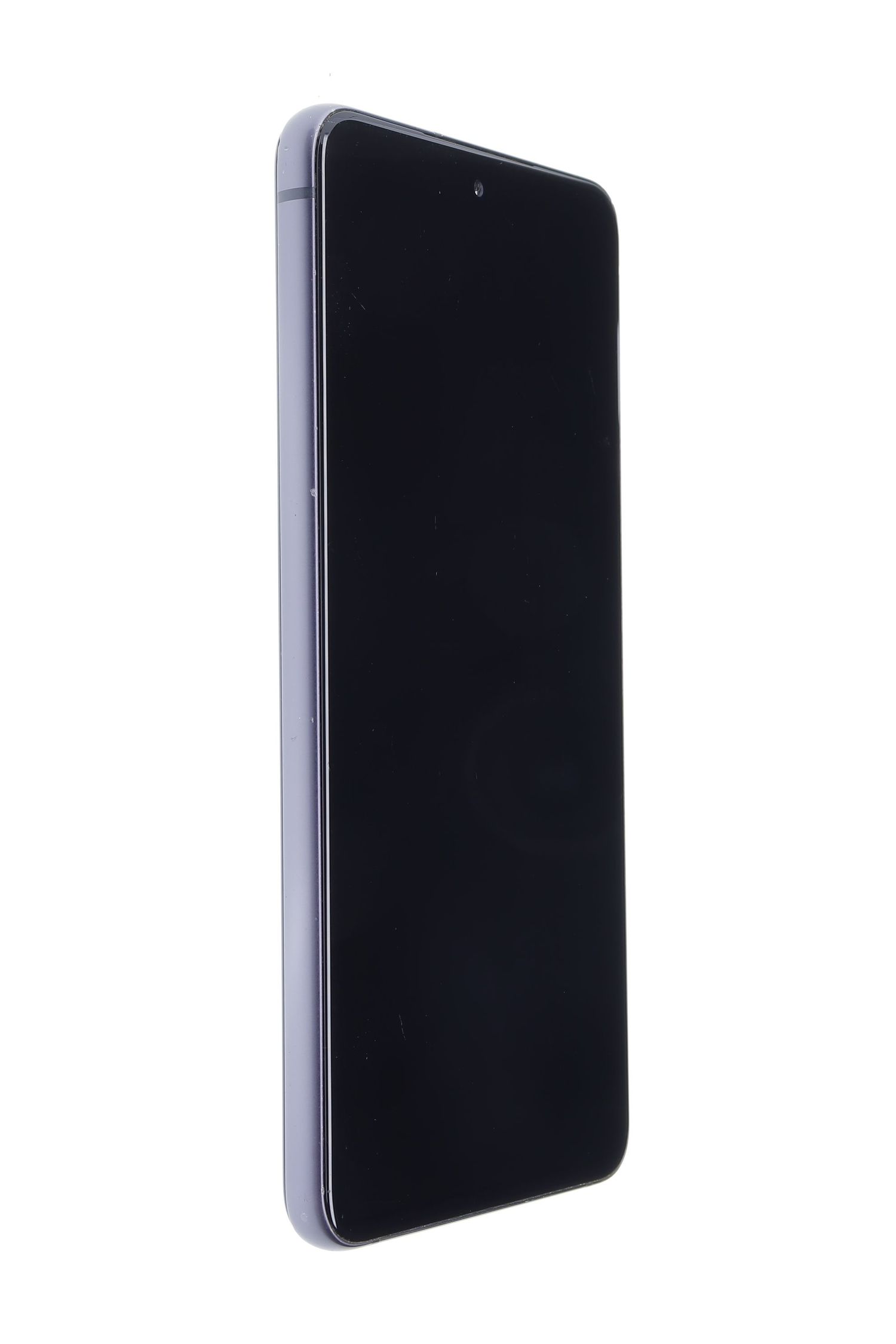 Samsung Galaxy S21 FE 5G Dual Sim 128 GB Graphite - Πολύ καλό