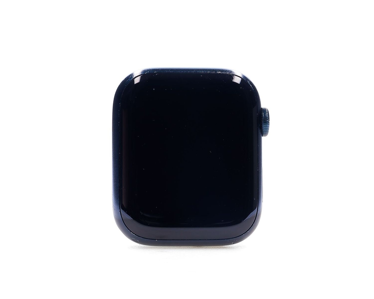Apple Watch Series 8 2022, GPS, Aluminium 45mm Midnight - Kiváló