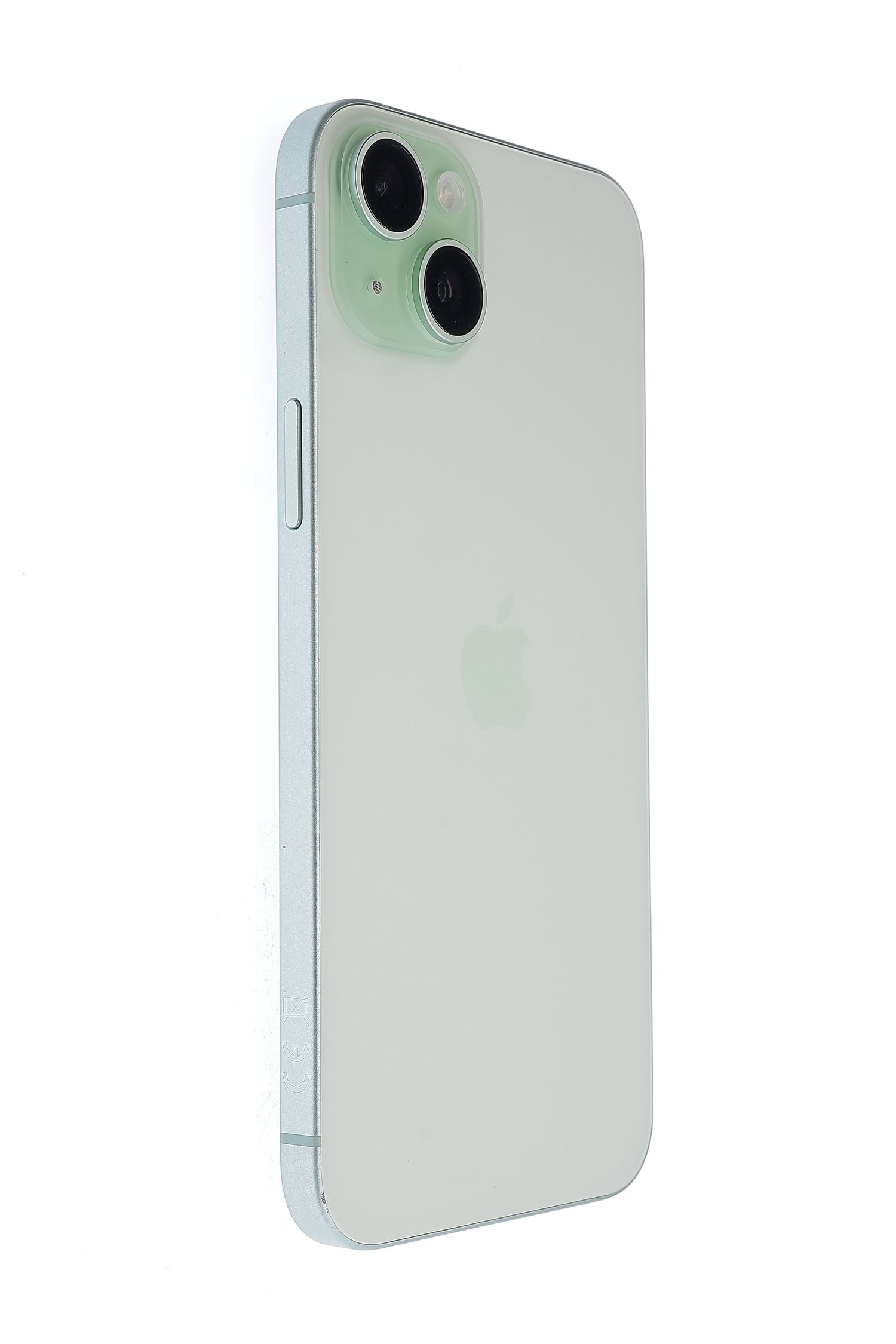 Apple iPhone 15 Plus 128 GB Green - Ca nou