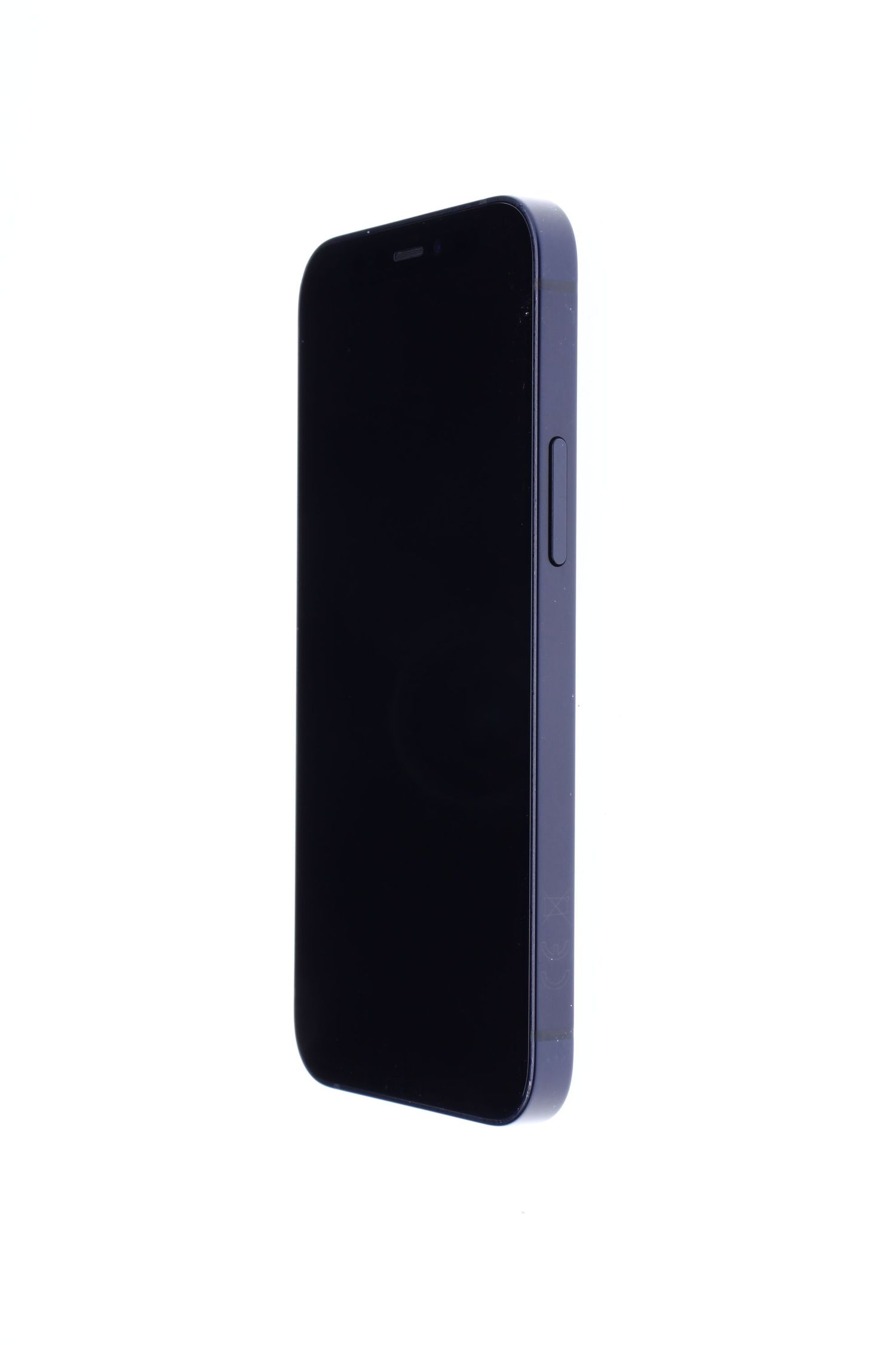Apple iPhone 12 mini 64 GB Black - Εξαιρετικό