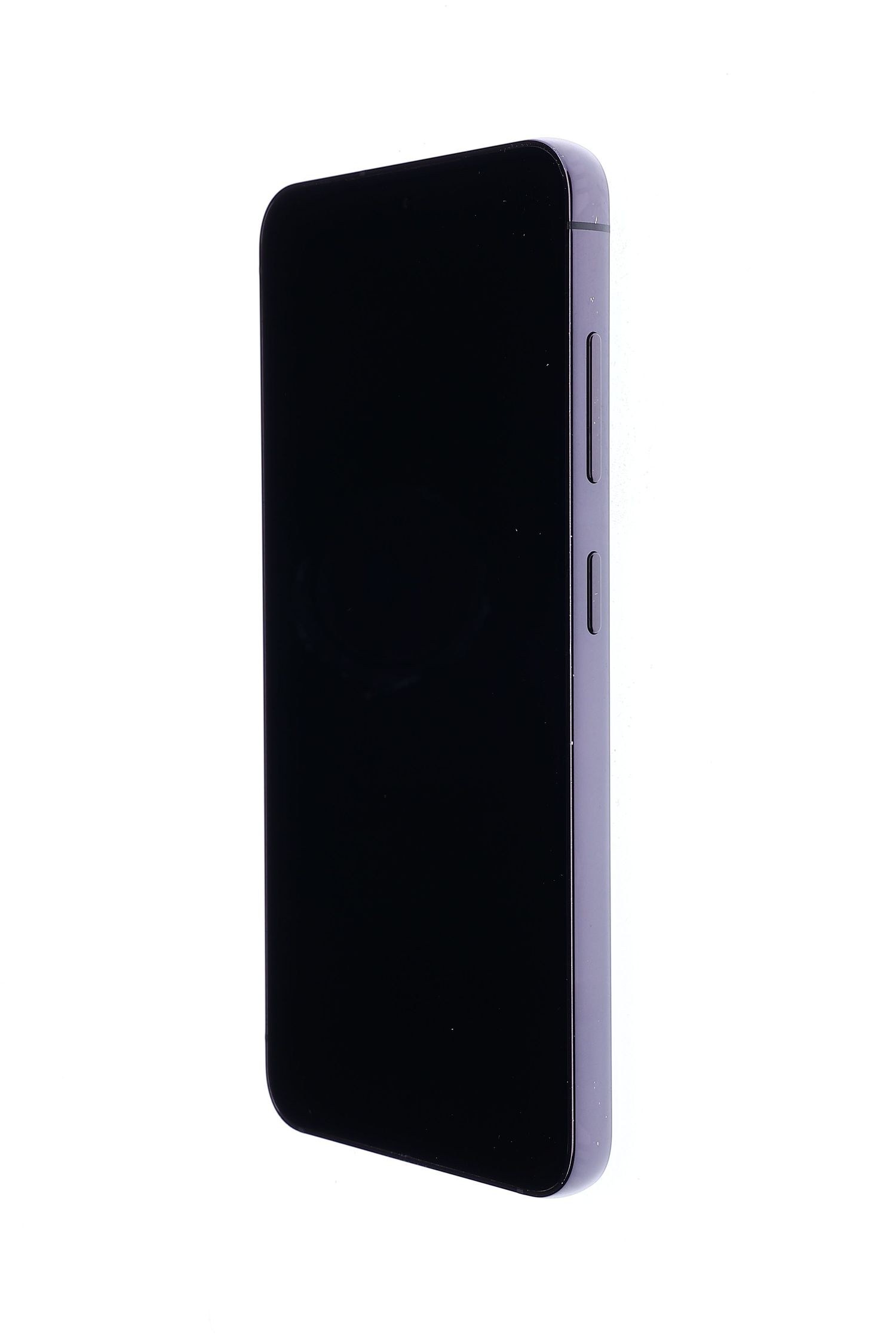 Samsung Galaxy S23 5G Dual Sim 128 GB Phantom Black - Εξαιρετικό