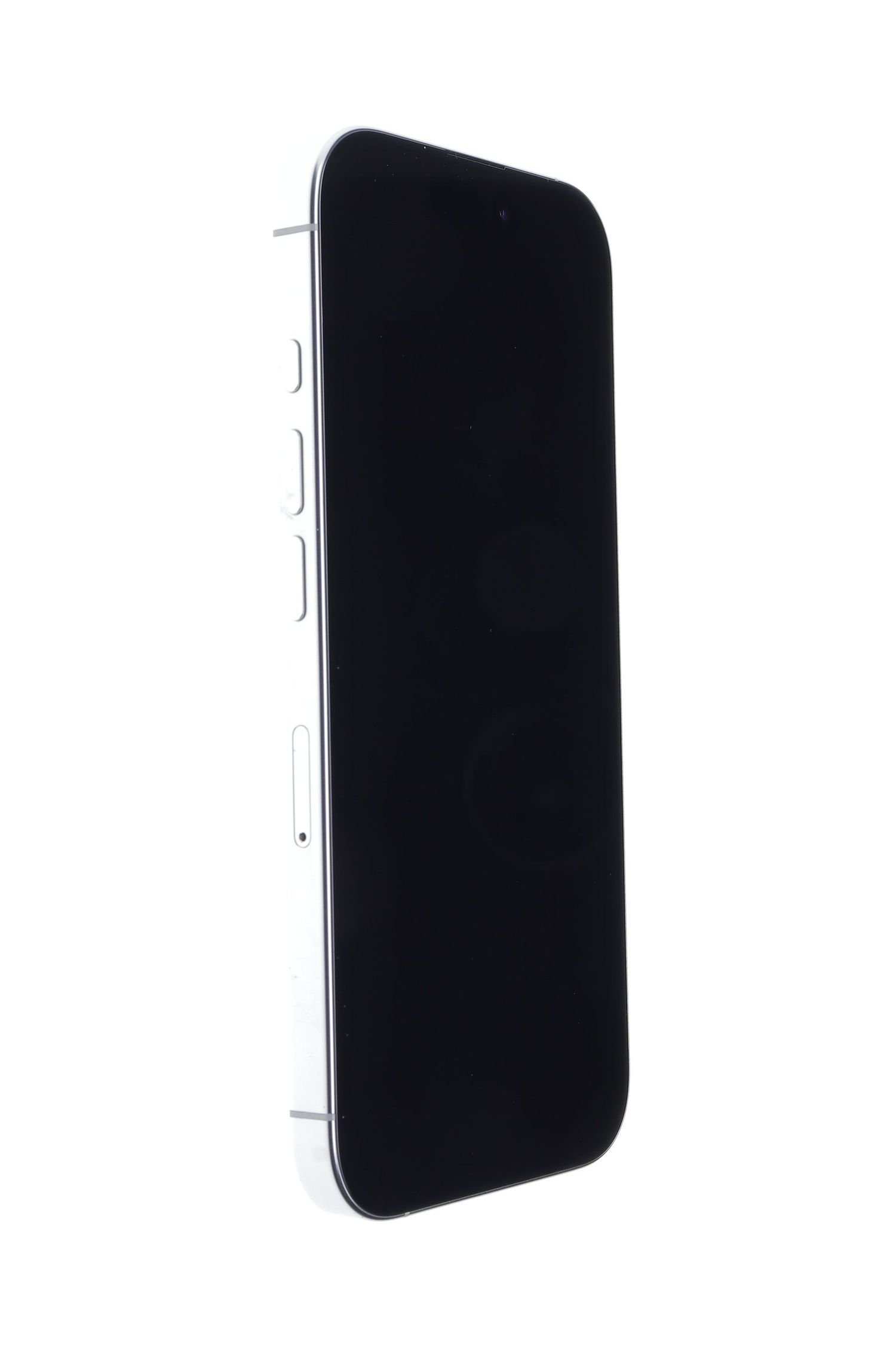 Apple iPhone 16 Pro 128 GB White Titanium - Ca nou