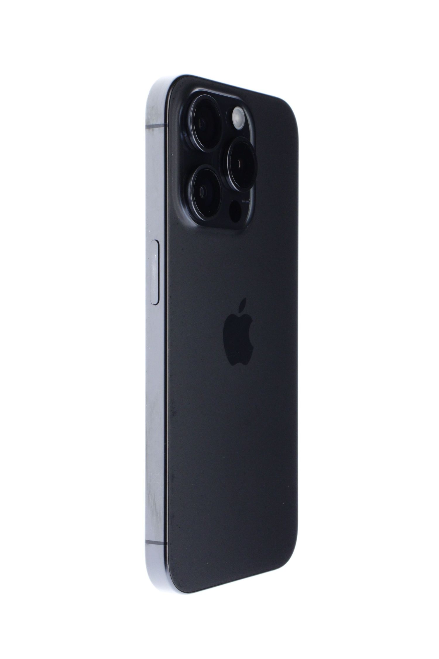 Apple iPhone 15 Pro 256 GB Black Titanium - Като нов