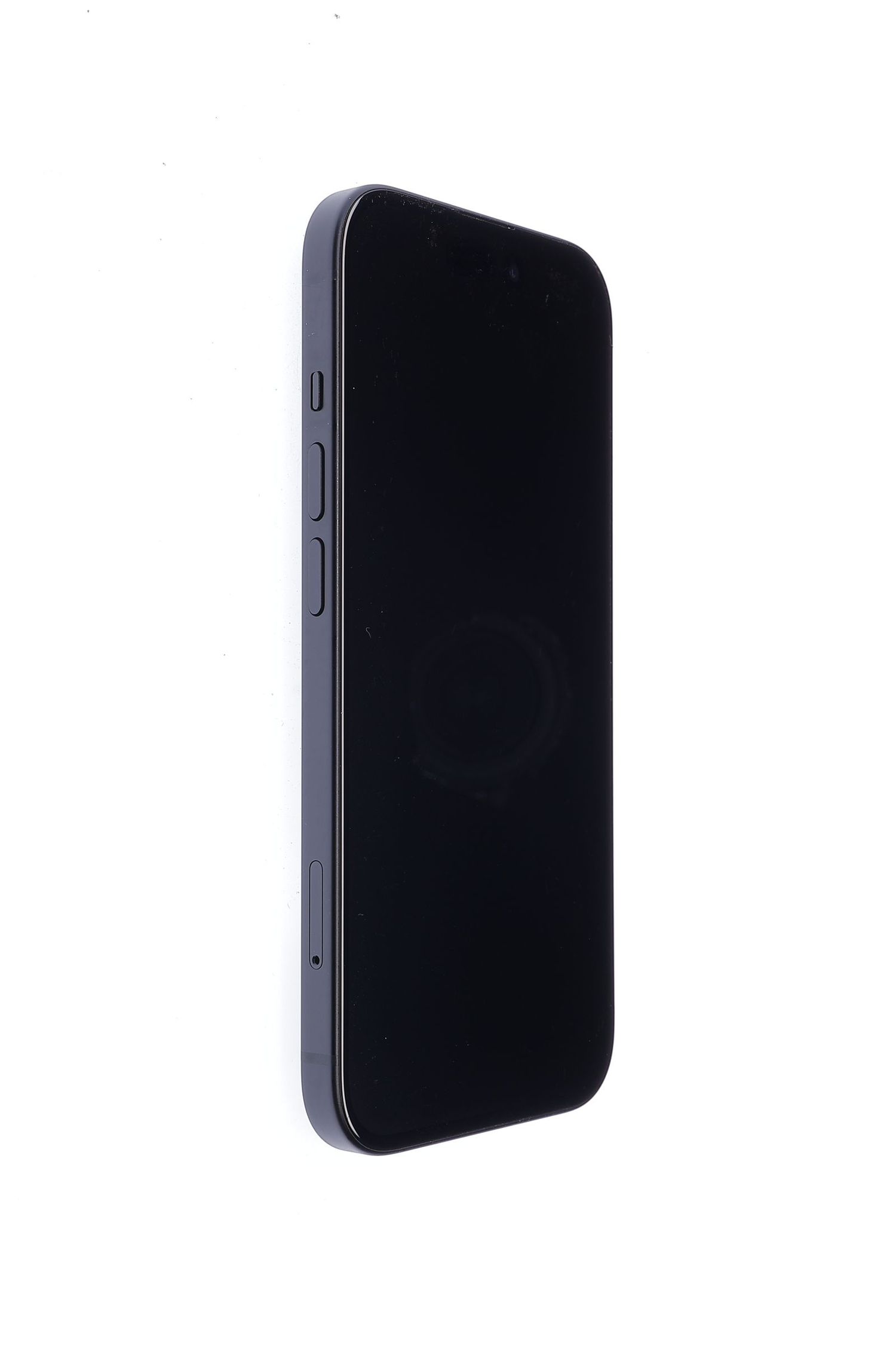 Apple iPhone 15 256 GB Black - Като нов