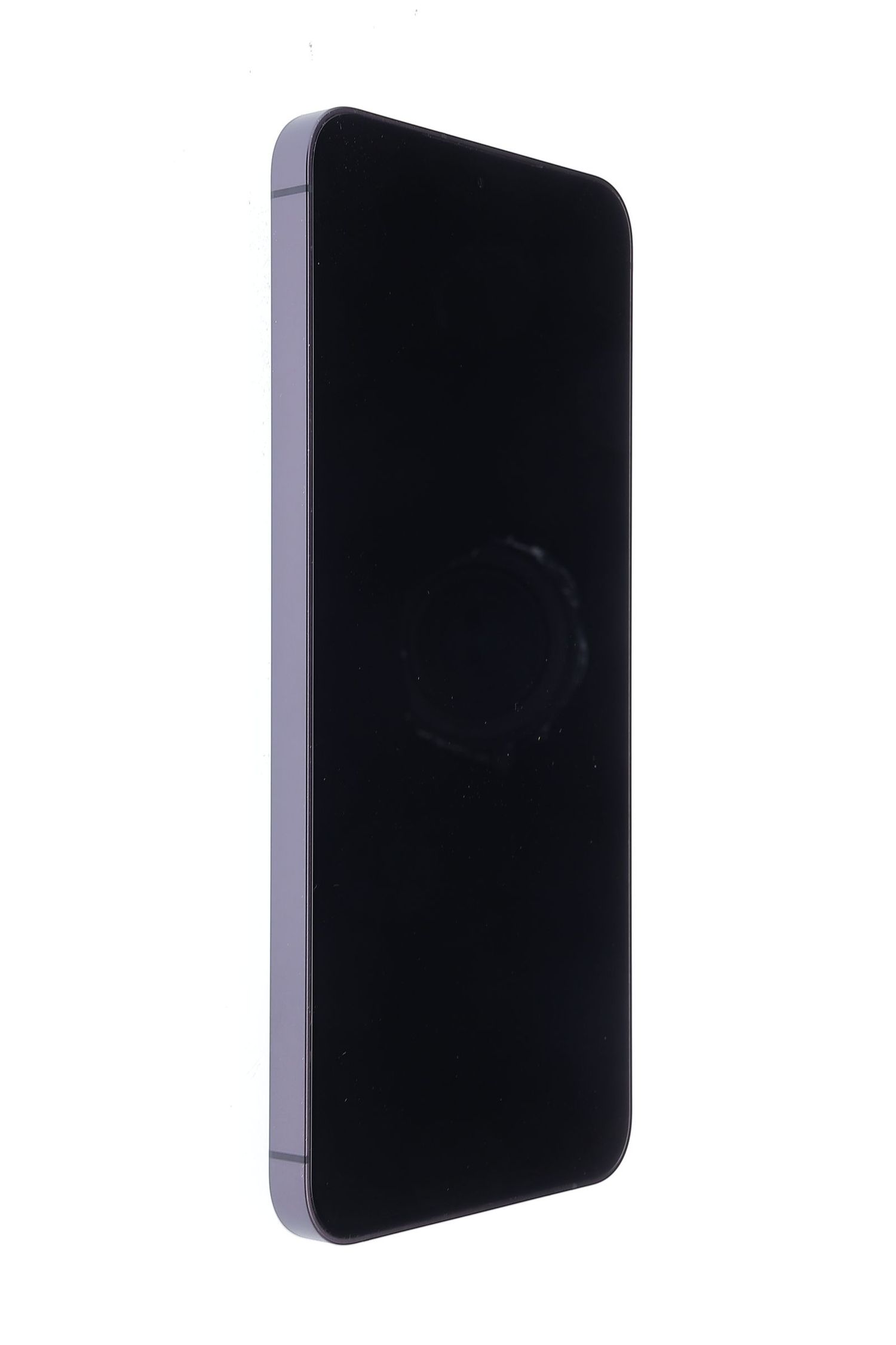 Samsung Galaxy S24 Plus 5G Dual Sim 256 GB Onyx Black - Kiváló