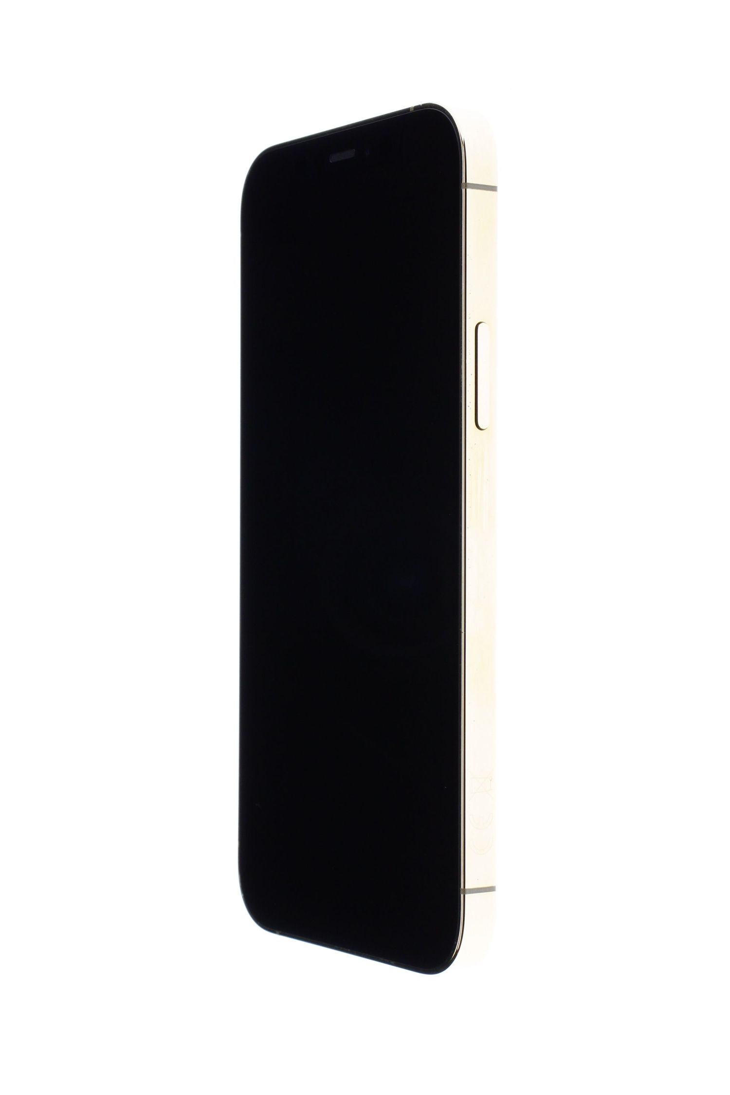 Apple iPhone 12 Pro 128 GB Gold - Σαν καινούργιο