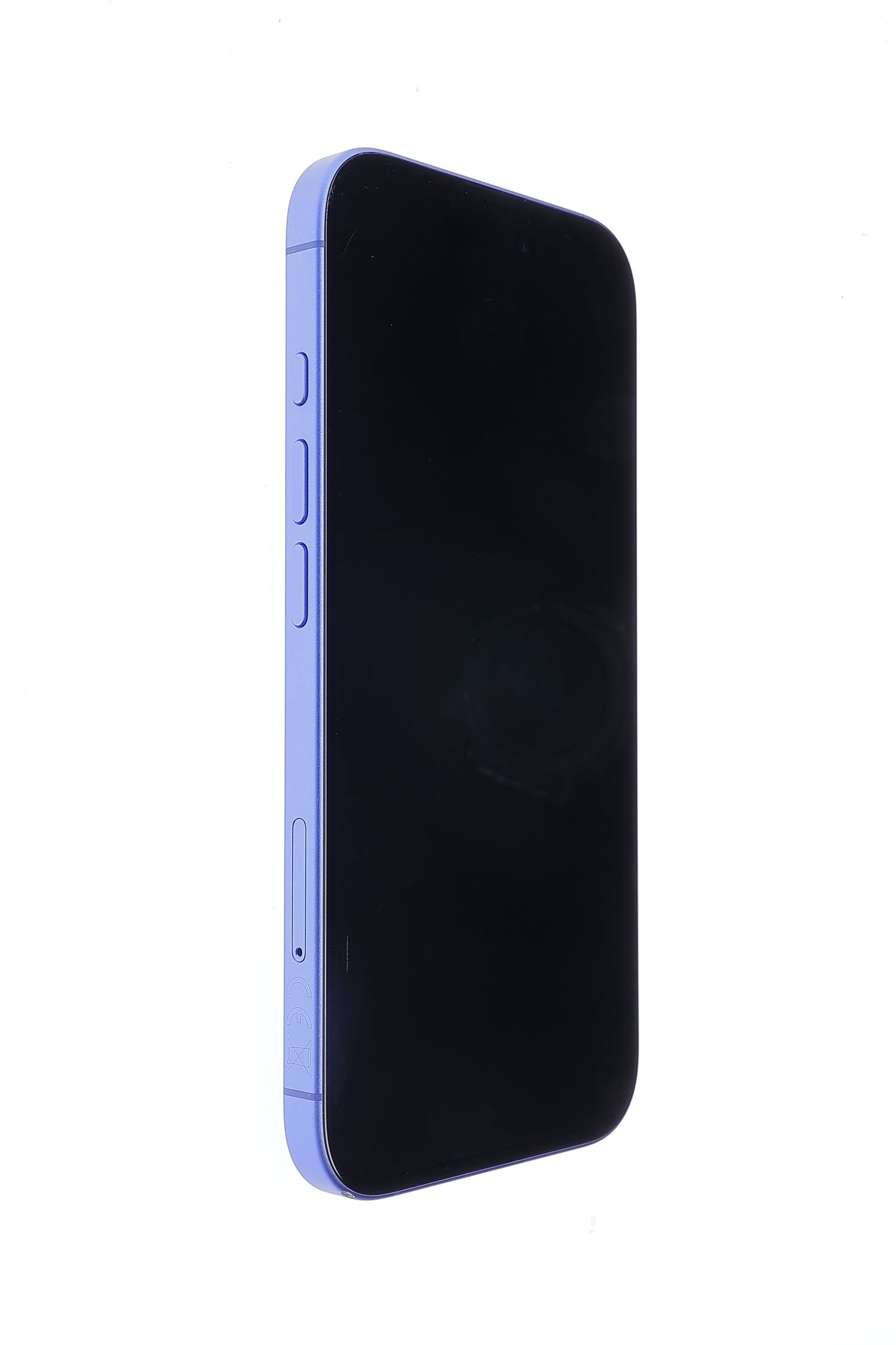 Apple iPhone 16 128 GB Ultramarine - Excelent