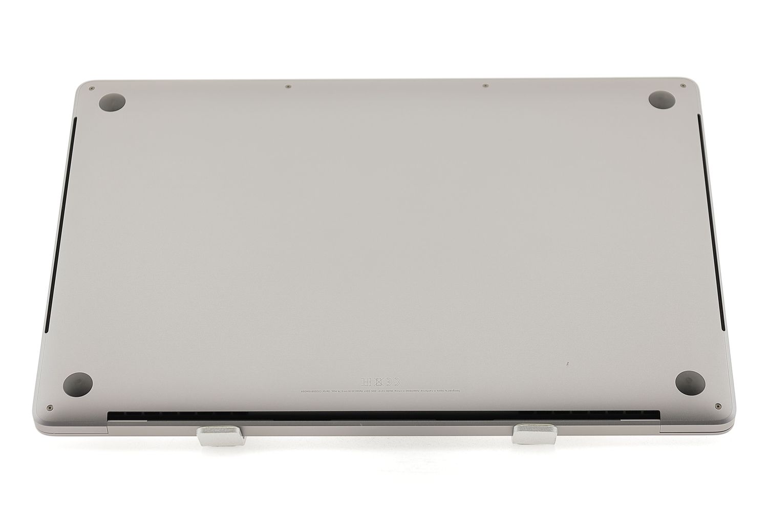 Apple MacBook Pro 16″ Touch Bar 2019, i7 2.6 GHz, 32 GB, AMD Radeon Pro 5300M 512 GB Space Gray - Σαν καινούργιο