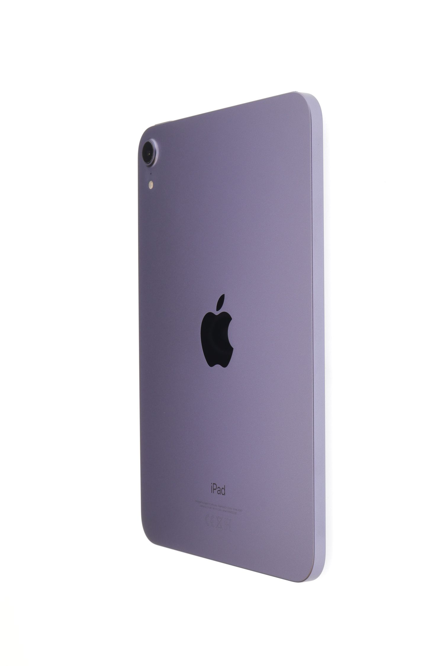 Apple iPad mini 6 8.3" (2021) 6th Gen Wifi 64 GB Purple - Foarte bun