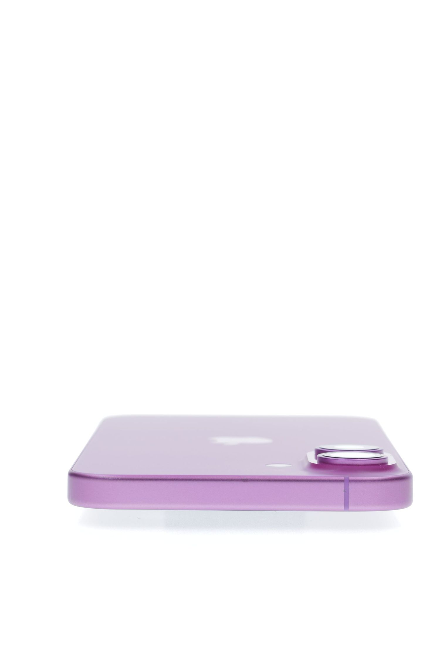 Apple iPhone 16 Plus 128 GB Pink - Újszerű