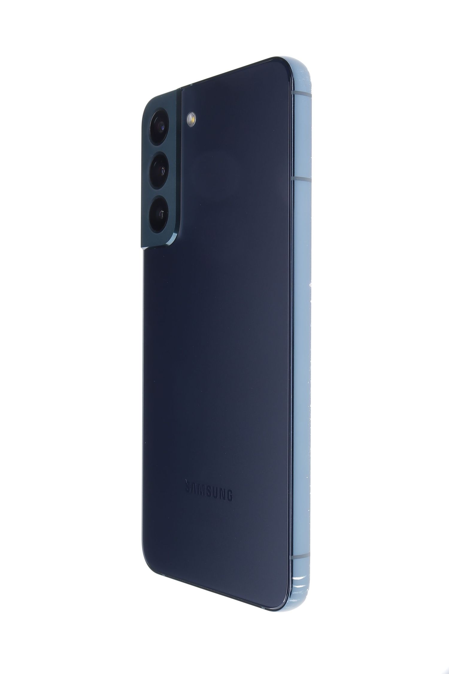 Samsung Galaxy S22 Plus 5G Dual Sim 256 GB Green - Много добро