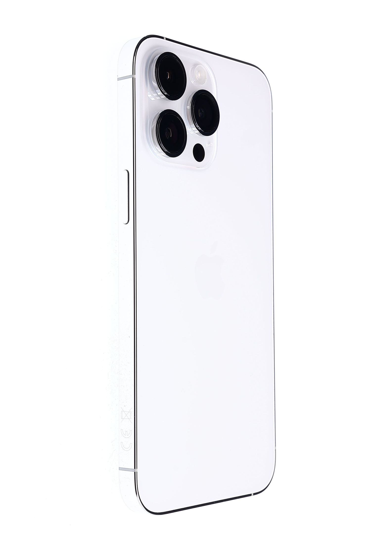 Apple iPhone 14 Pro Max 128 GB Silver - Εξαιρετικό