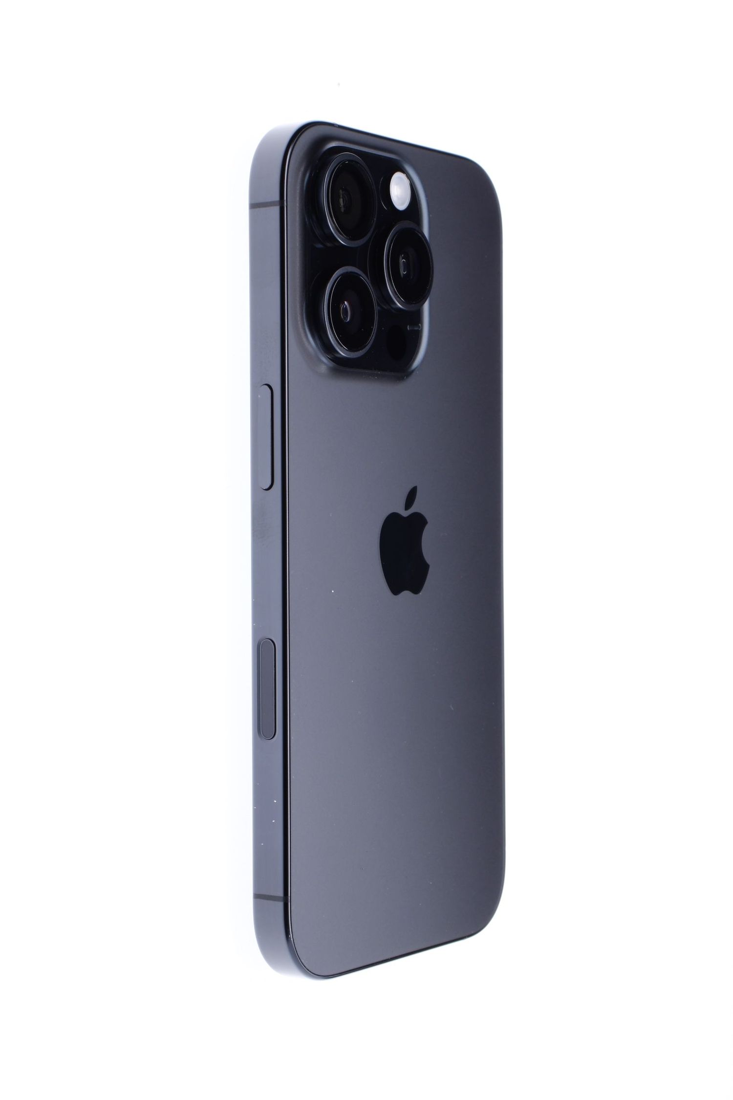 Apple iPhone 16 Pro 256 GB Black Titanium - Ca nou