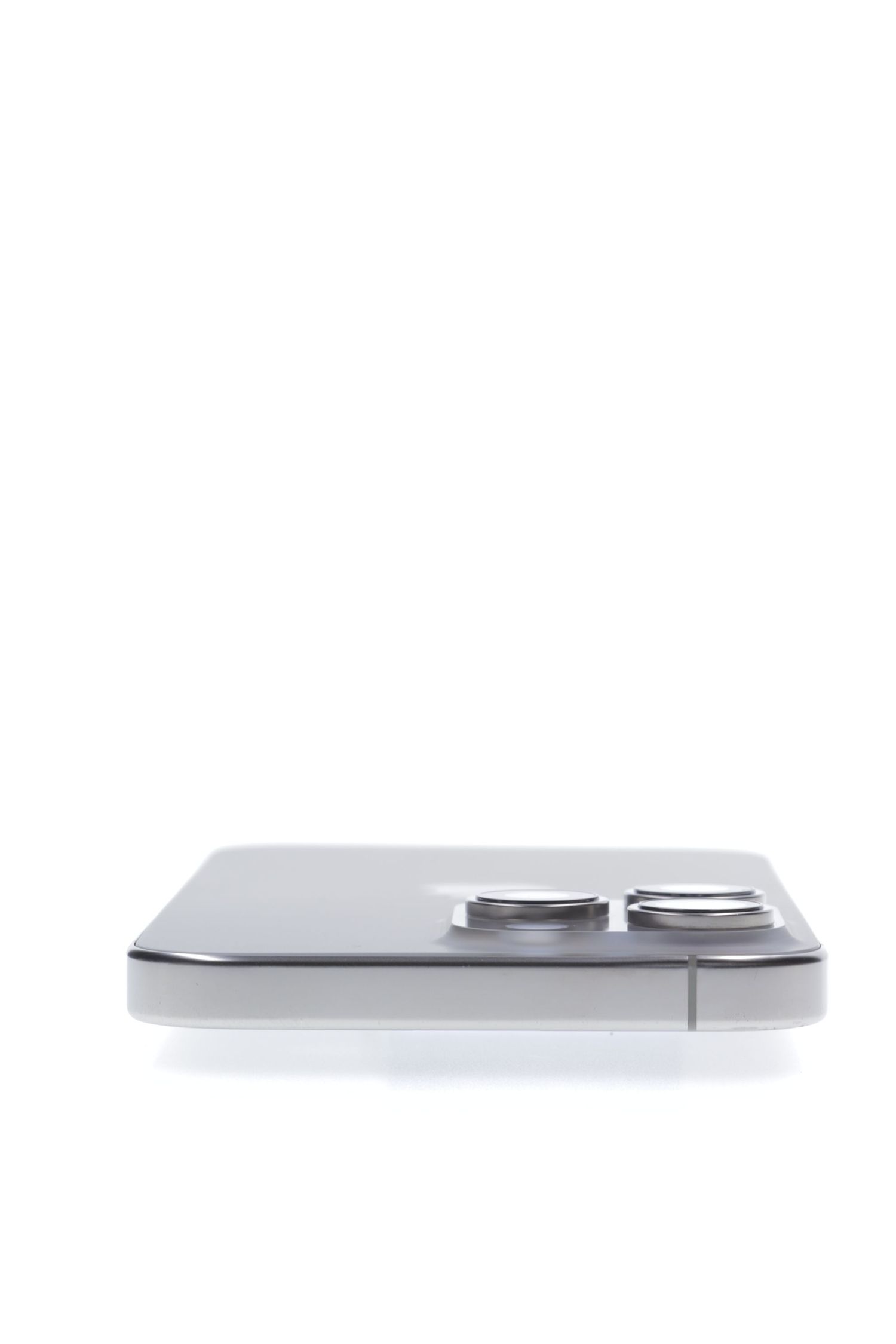 Apple iPhone 16 Pro Max 256 GB Natural Titanium - Újszerű