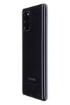Telefon mobil Samsung Galaxy S10 Lite Dual Sim, Black, 128 GB, Foarte Bun