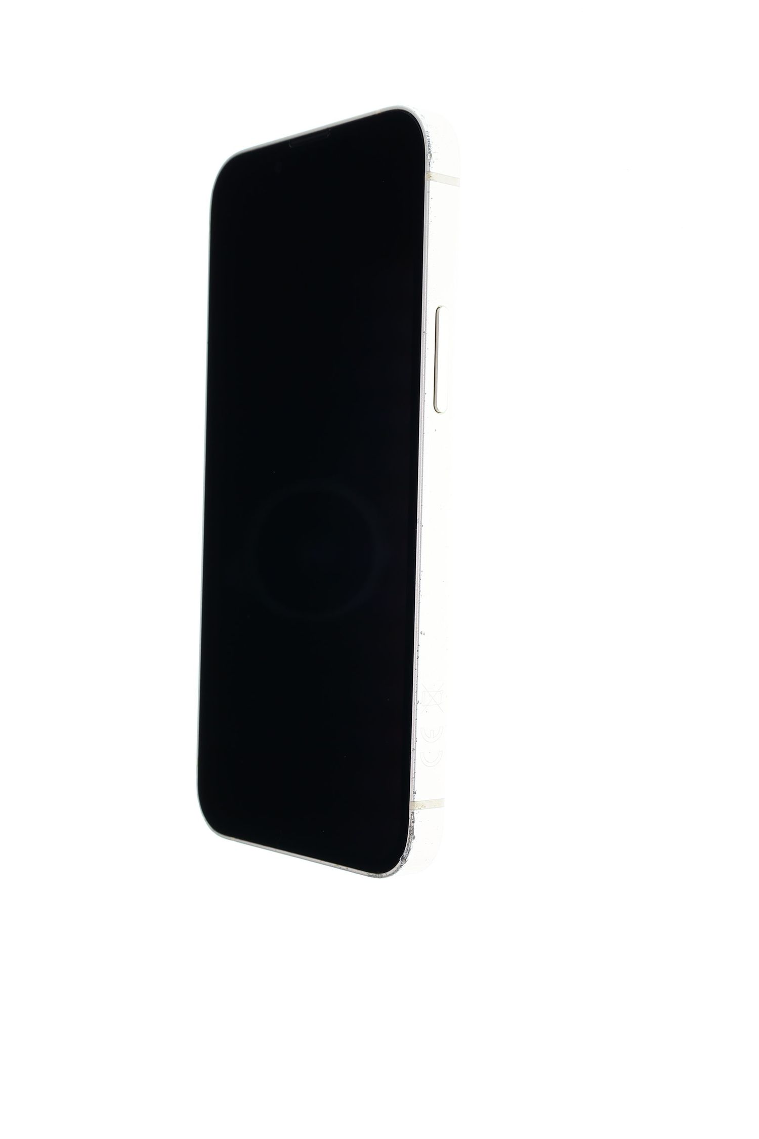 Apple iPhone 13 mini 256 GB Starlight - Πολύ καλό
