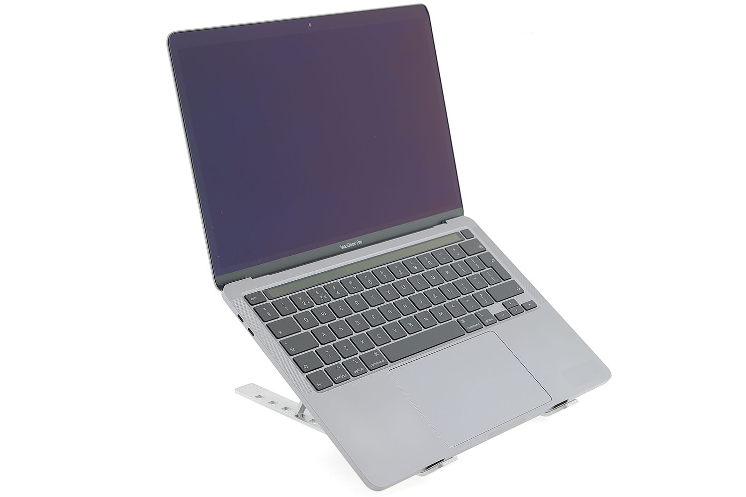 Apple MacBook Pro 13″ 2022, M2 8 Cores, 8 GB, 10 core GPU 512 GB Space Gray - Καλό