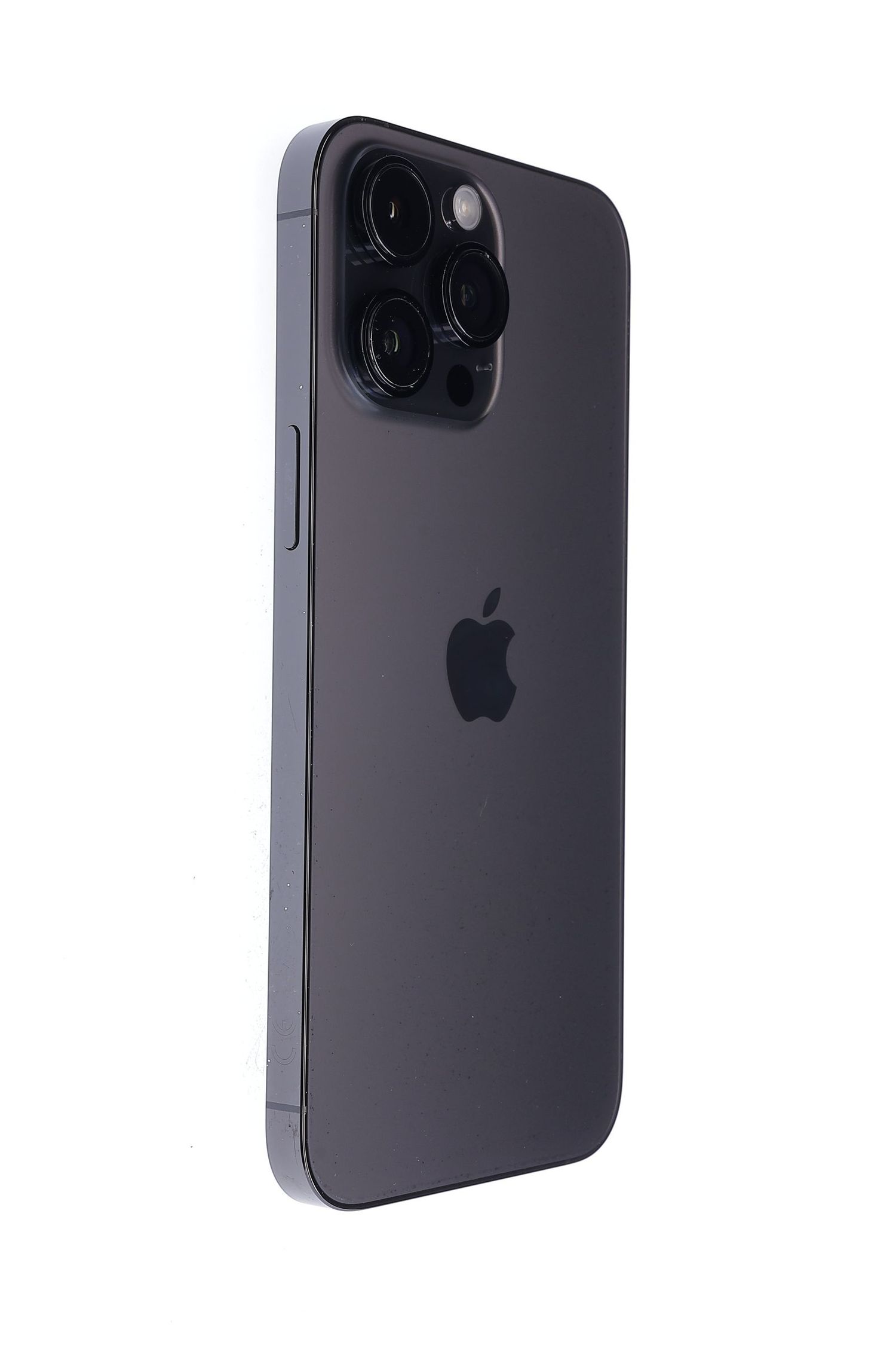 Apple iPhone 14 Pro Max 128 GB Space Black - Foarte bun