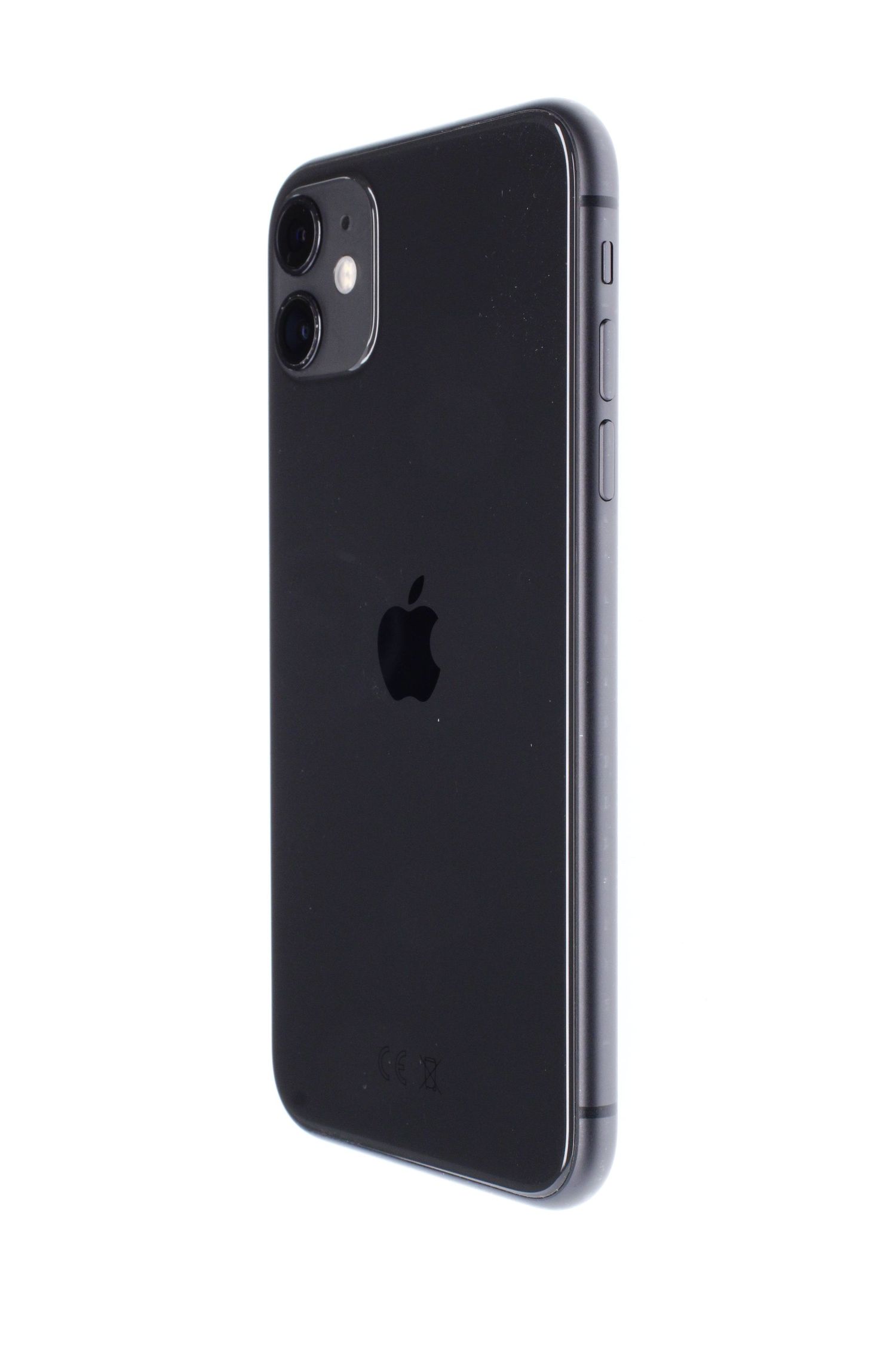 Apple iPhone 11 128 GB Black - Excelent