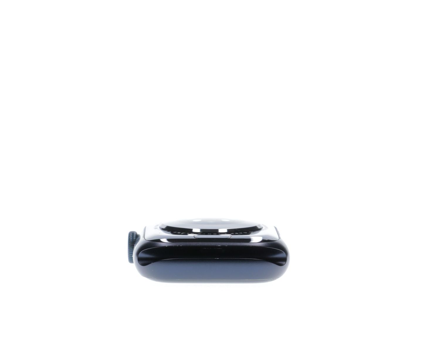 Apple Watch Series 9 2023, GPS, Aluminium 41mm Midnight - Πολύ καλό