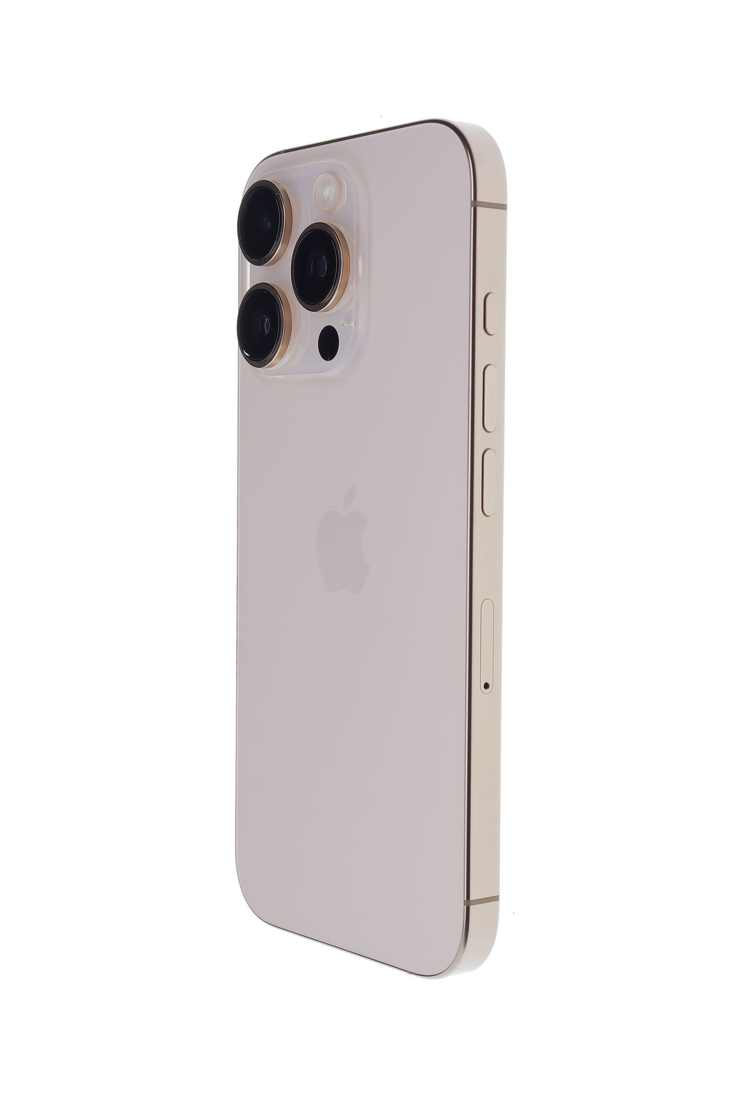 Apple iPhone 16 Pro 256 GB Desert Titanium - Като нов