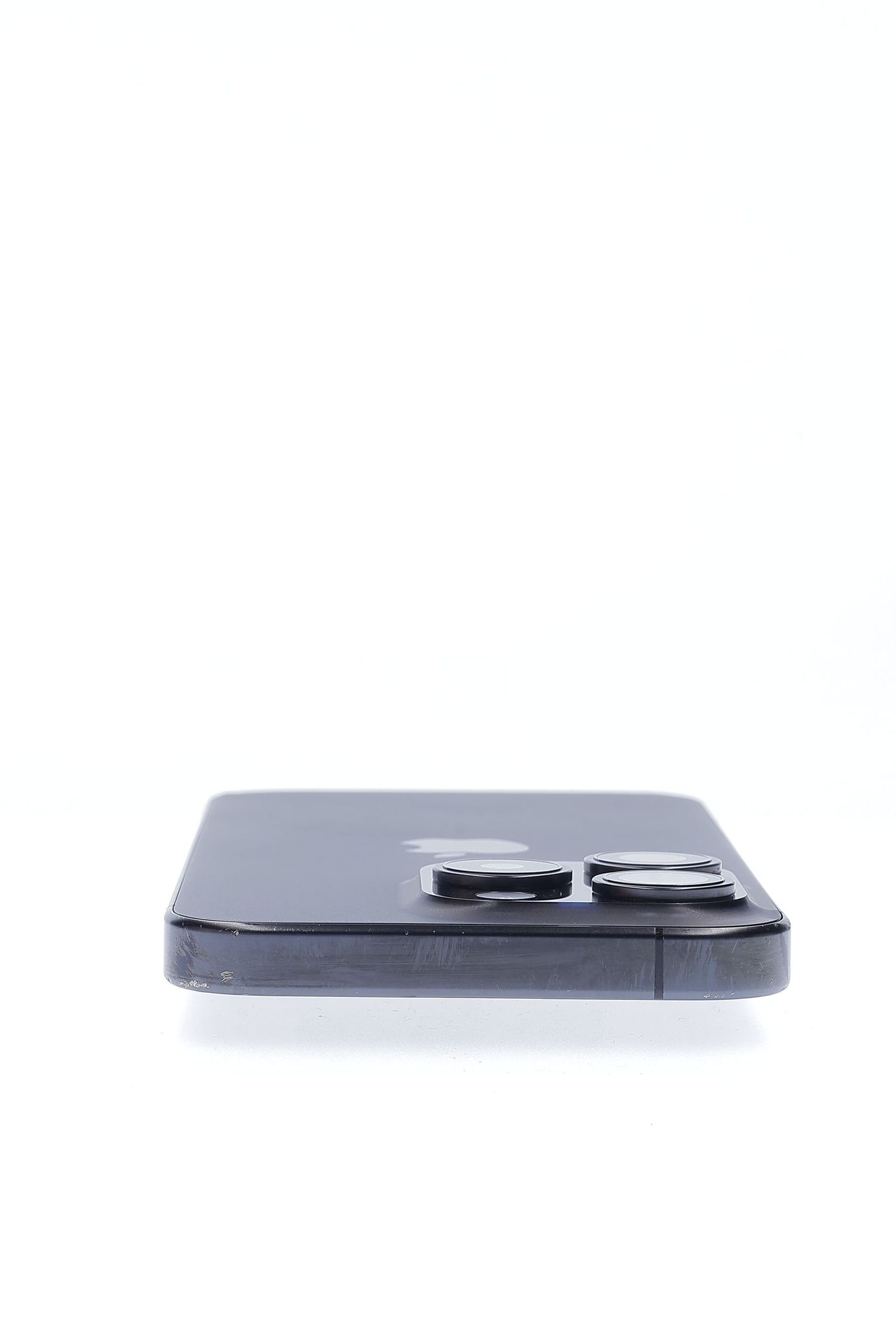 Apple iPhone 15 Pro 256 GB Black Titanium - Foarte bun