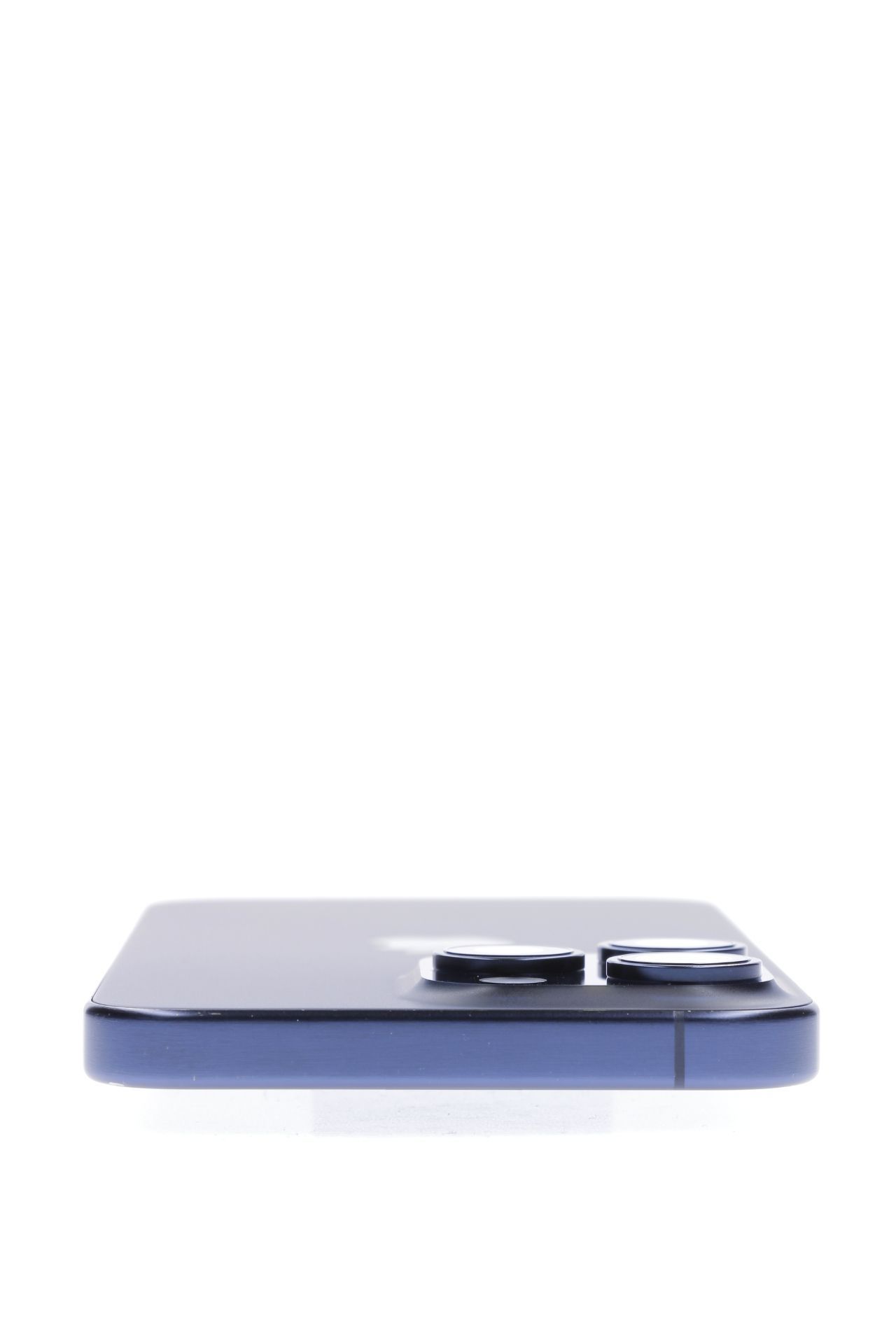 Apple iPhone 15 Pro Max 256 GB Blue Titanium - Foarte bun