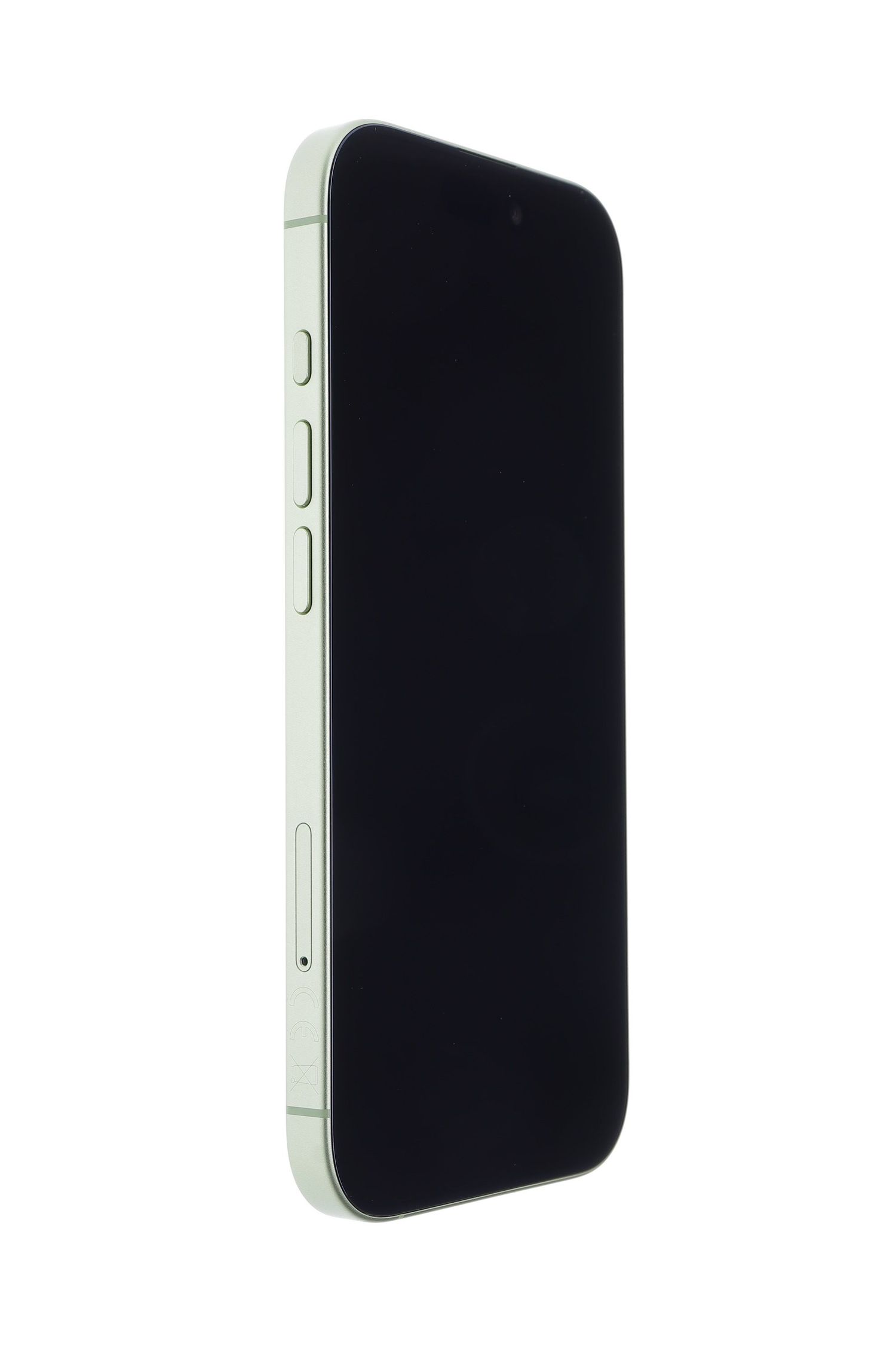 Apple iPhone 17 256 GB Sage - Ca nou