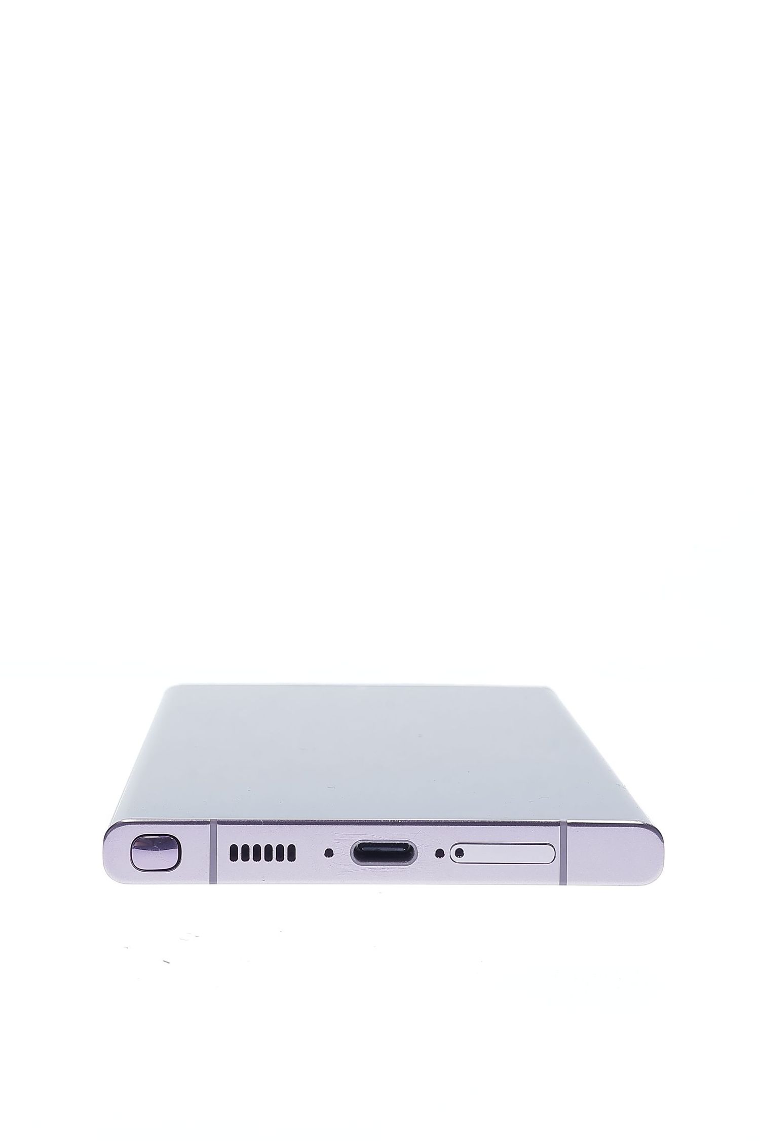 Samsung Galaxy S23 Ultra 5G Dual Sim 256 GB Lavender - Újszerű
