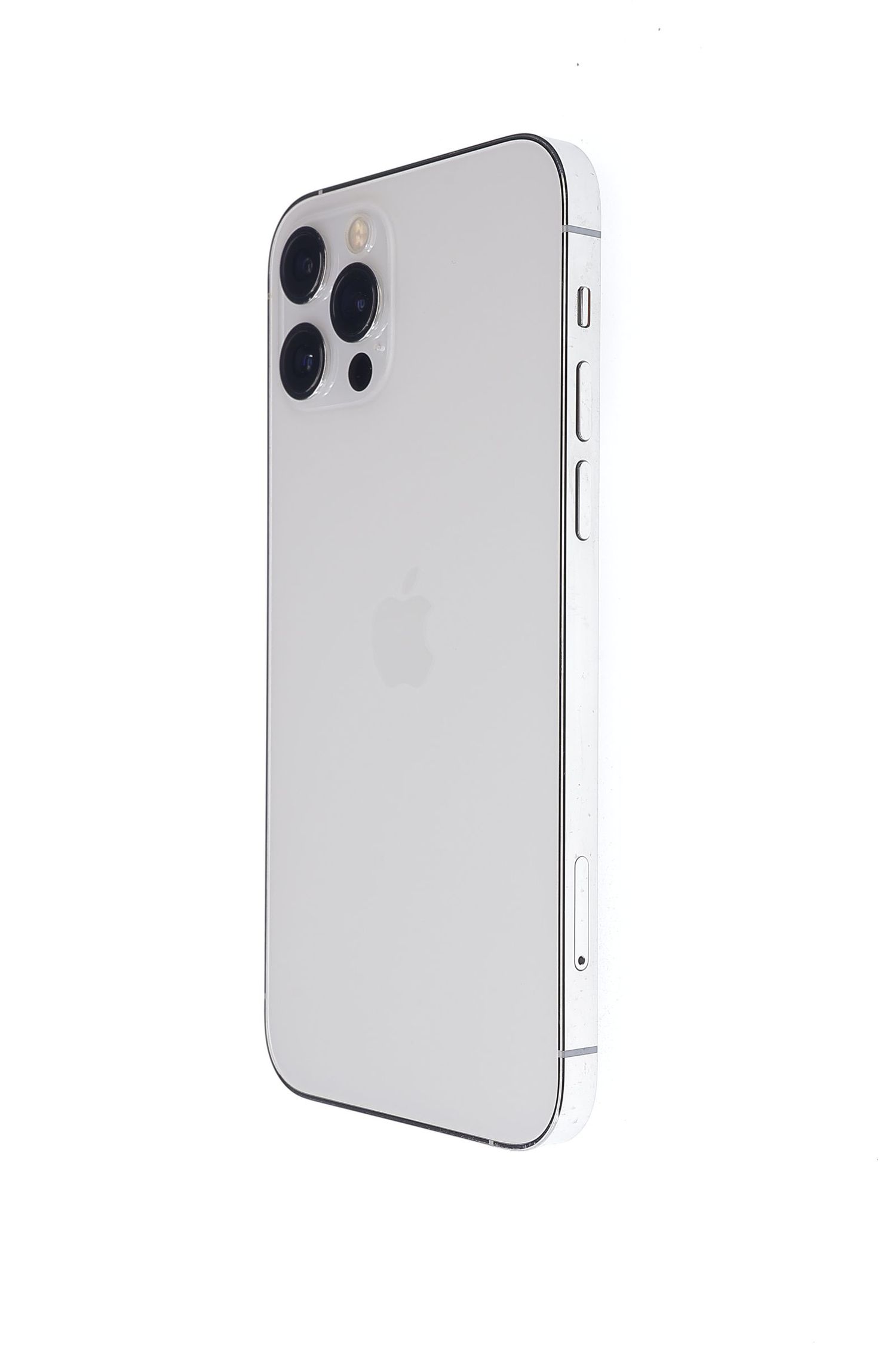 Apple iPhone 12 Pro 128 GB Silver - Πολύ καλό