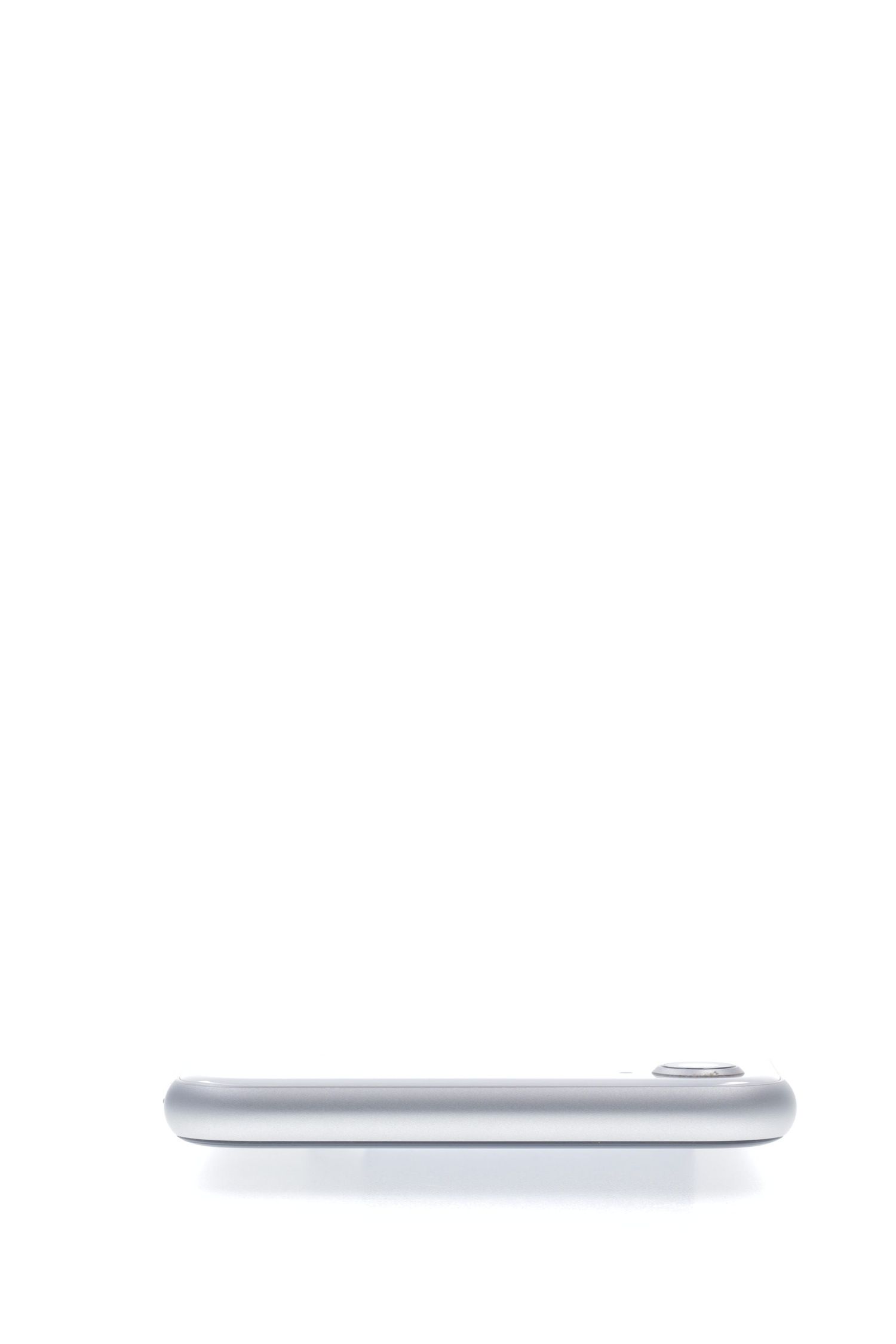 Apple iPhone SE 2020 64 GB White - Като нов