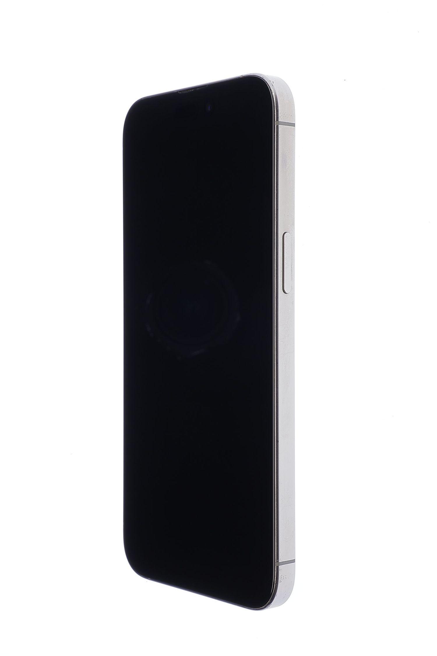 Apple iPhone 15 Pro Max 512 GB Natural Titanium - Kiváló