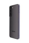 Мобилен телефон Samsung Galaxy S22 5G Dual Sim, Phantom Black, 256 GB, Excelent