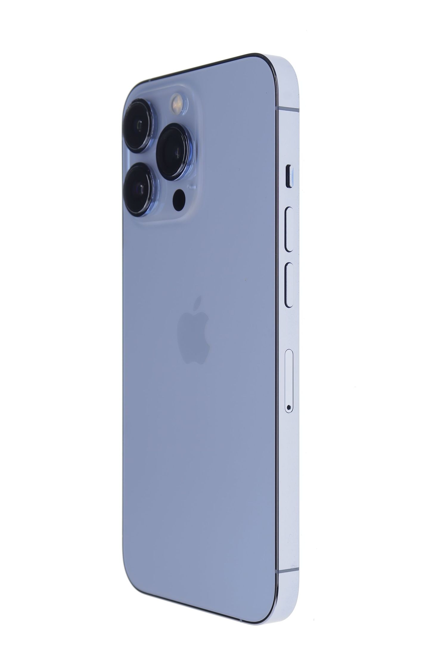 Apple iPhone 13 Pro 128 GB Sierra Blue - Много добро