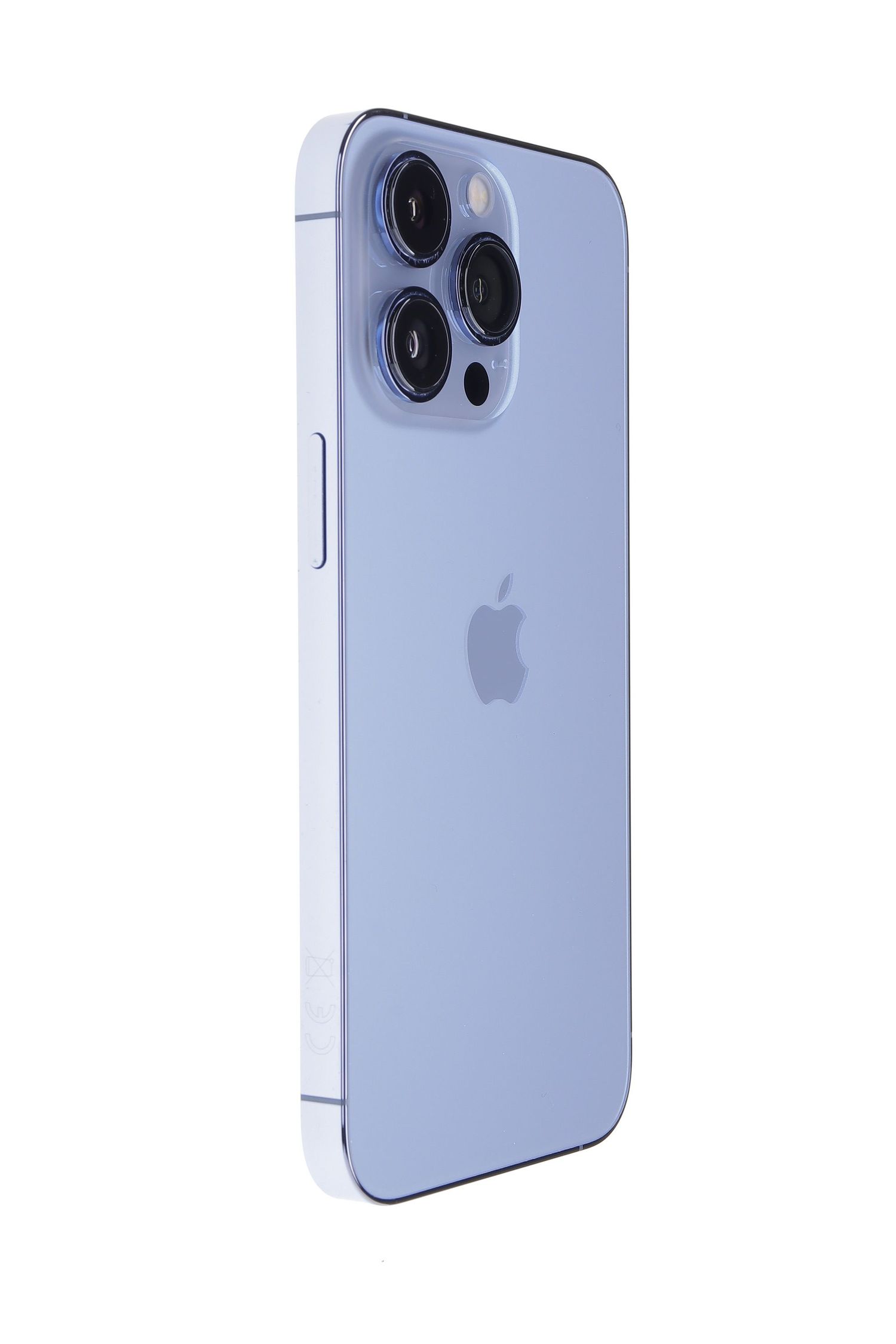 Apple iPhone 13 Pro 128 GB Sierra Blue - Като нов