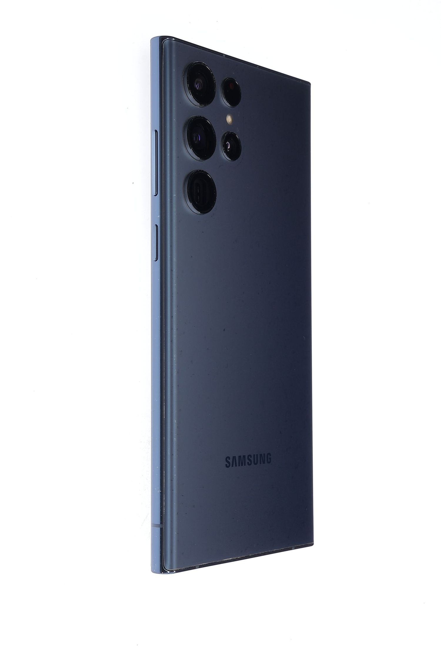 Samsung Galaxy S22 Ultra 5G Dual Sim 256 GB Green - Отлично