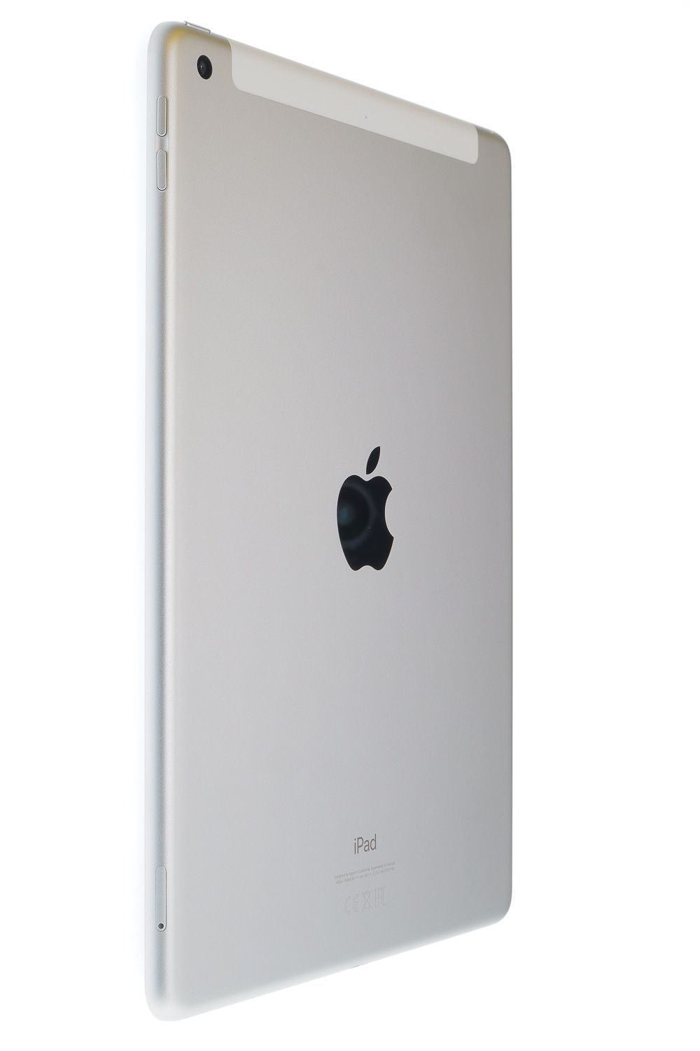 Apple iPad 10.2” (2021) 9th Gen Cellular 64 GB Silver - Foarte bun