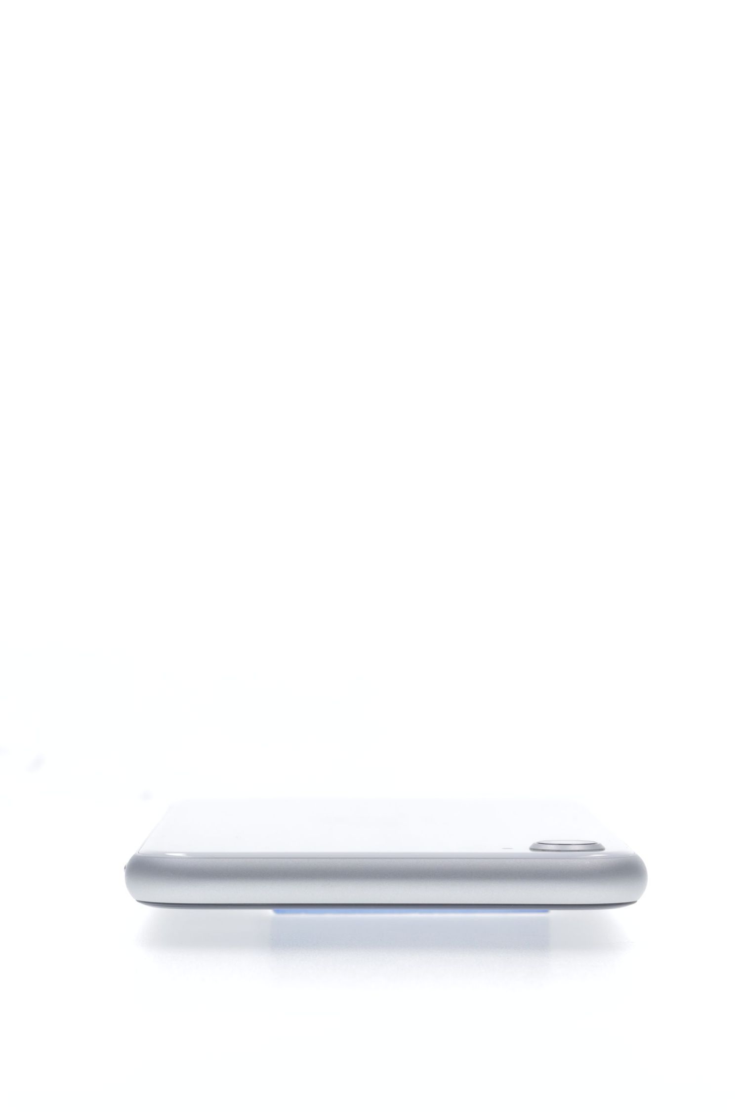 Apple iPhone SE 2020 64 GB White - Foarte bun
