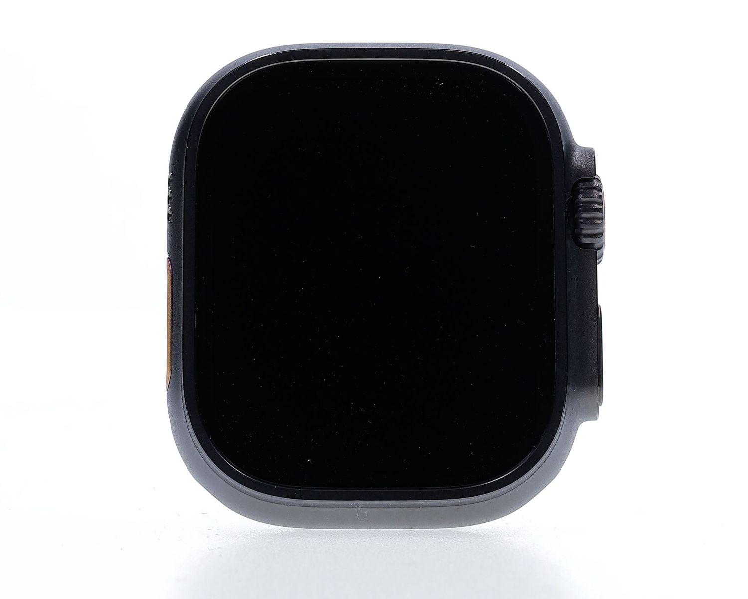 Apple Watch Ultra 2 2023, GPS + Cellular, Black Titanium 49mm Black Titanium